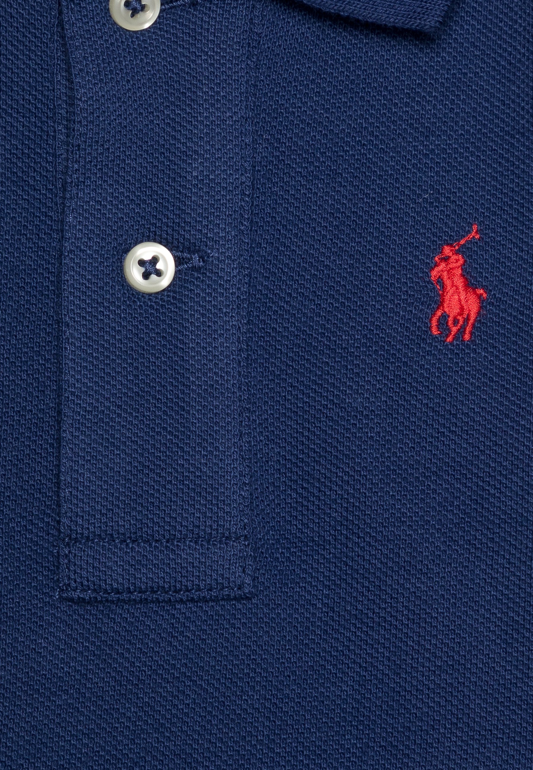 Polo Ralph Lauren Polo shirt - freshwater/royal blue