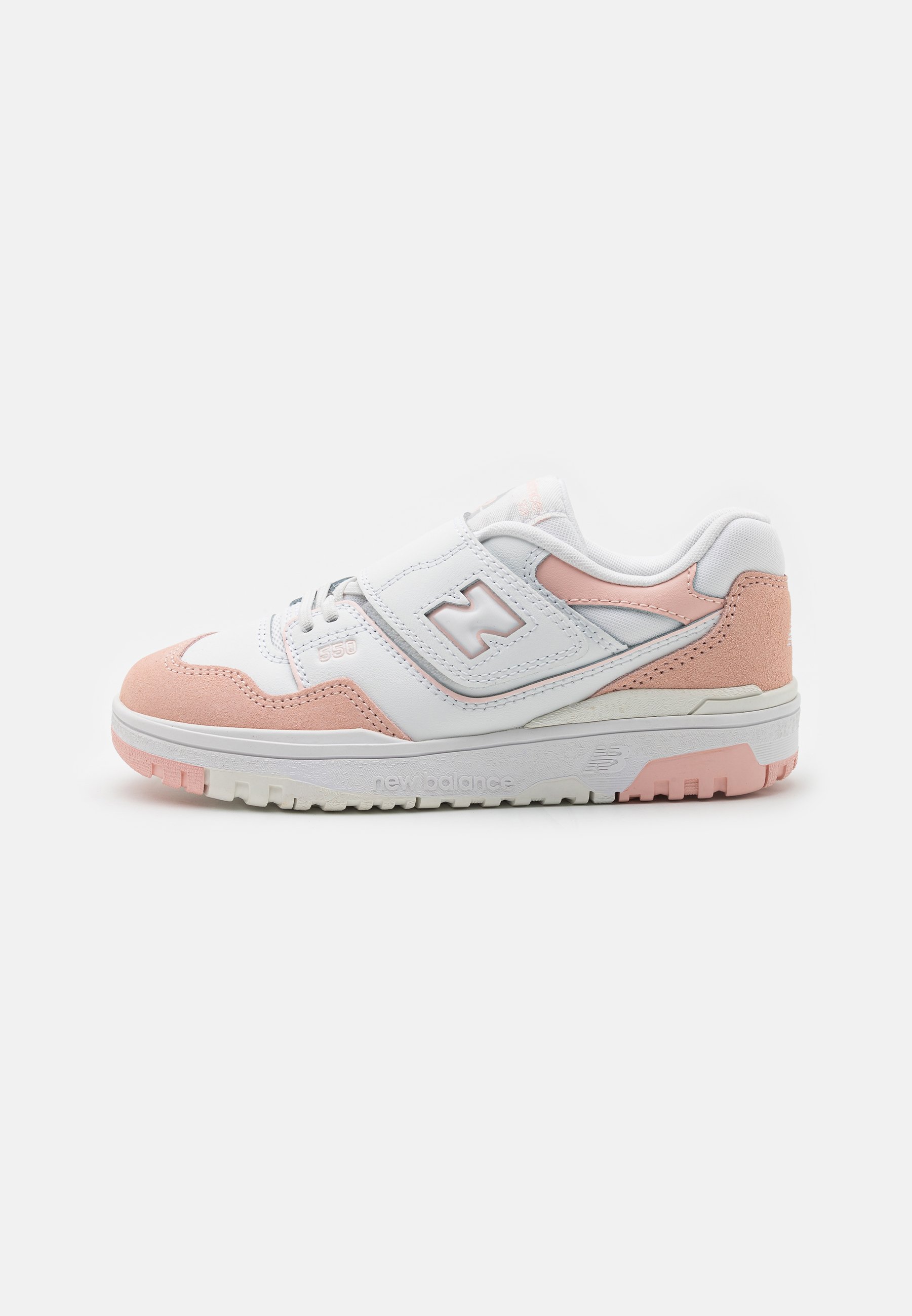 NB Trainers - rosa/white/light pink