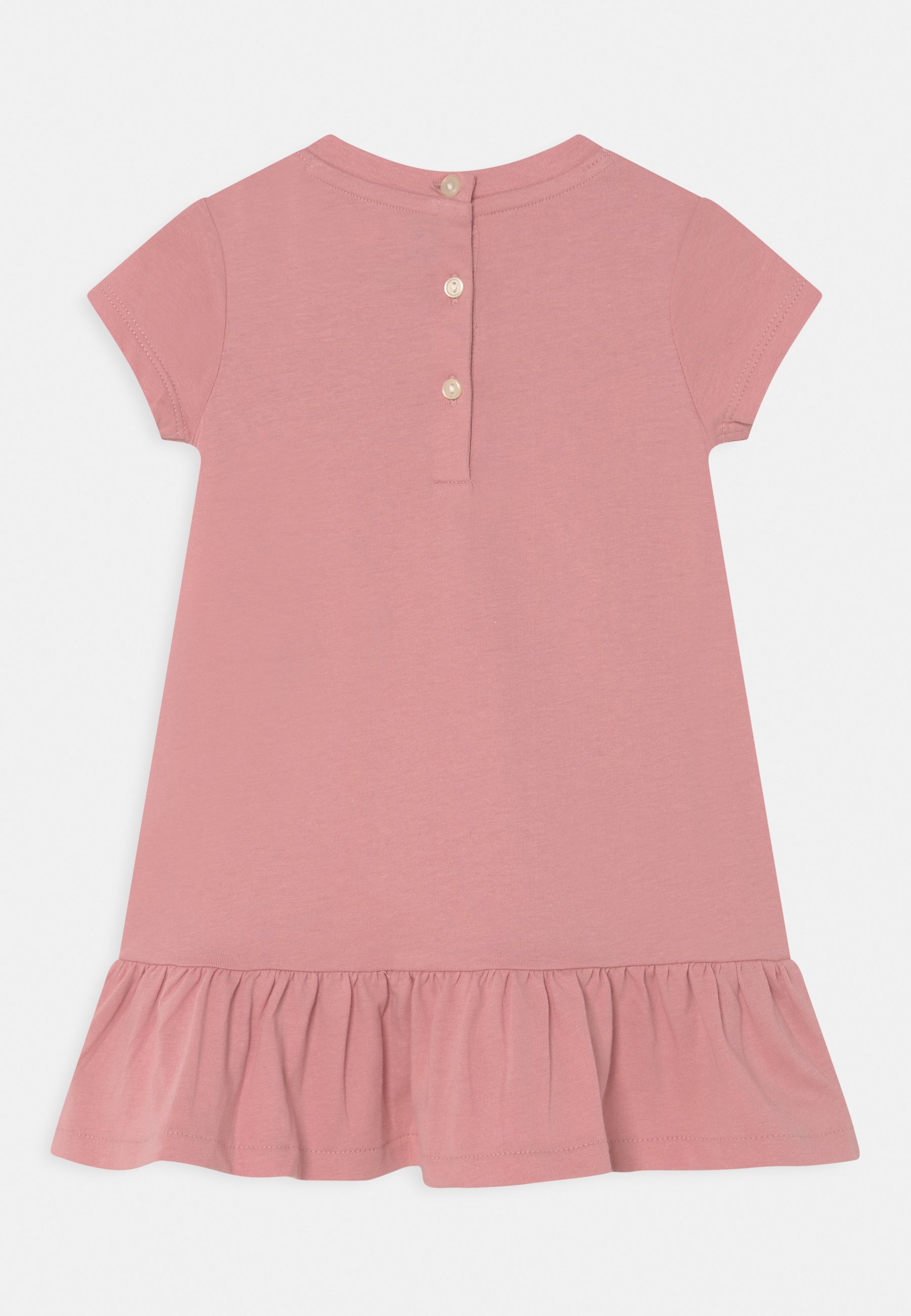 Polo Ralph Lauren BABY DAY DRESS - Jersey dress - adirondack rose/pink