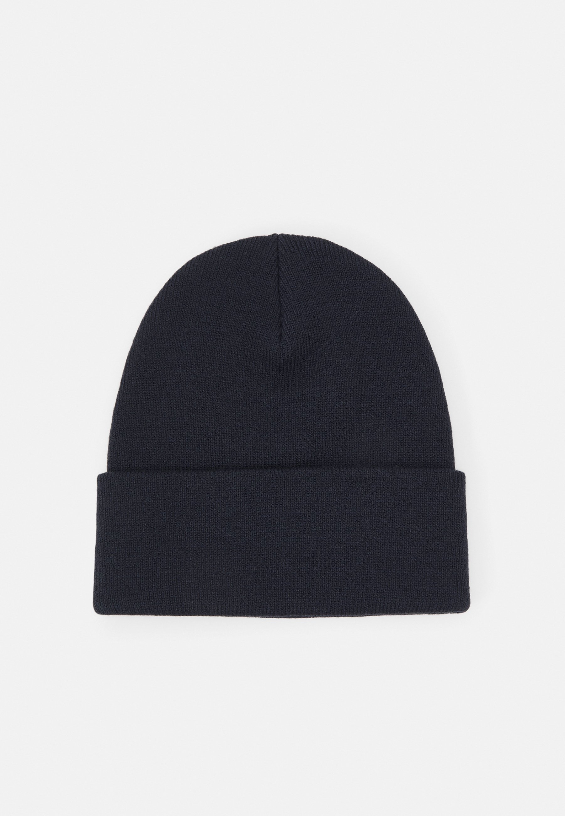 Levi's® BEANIE UNISEX - Beanie - navy blue/dark blue