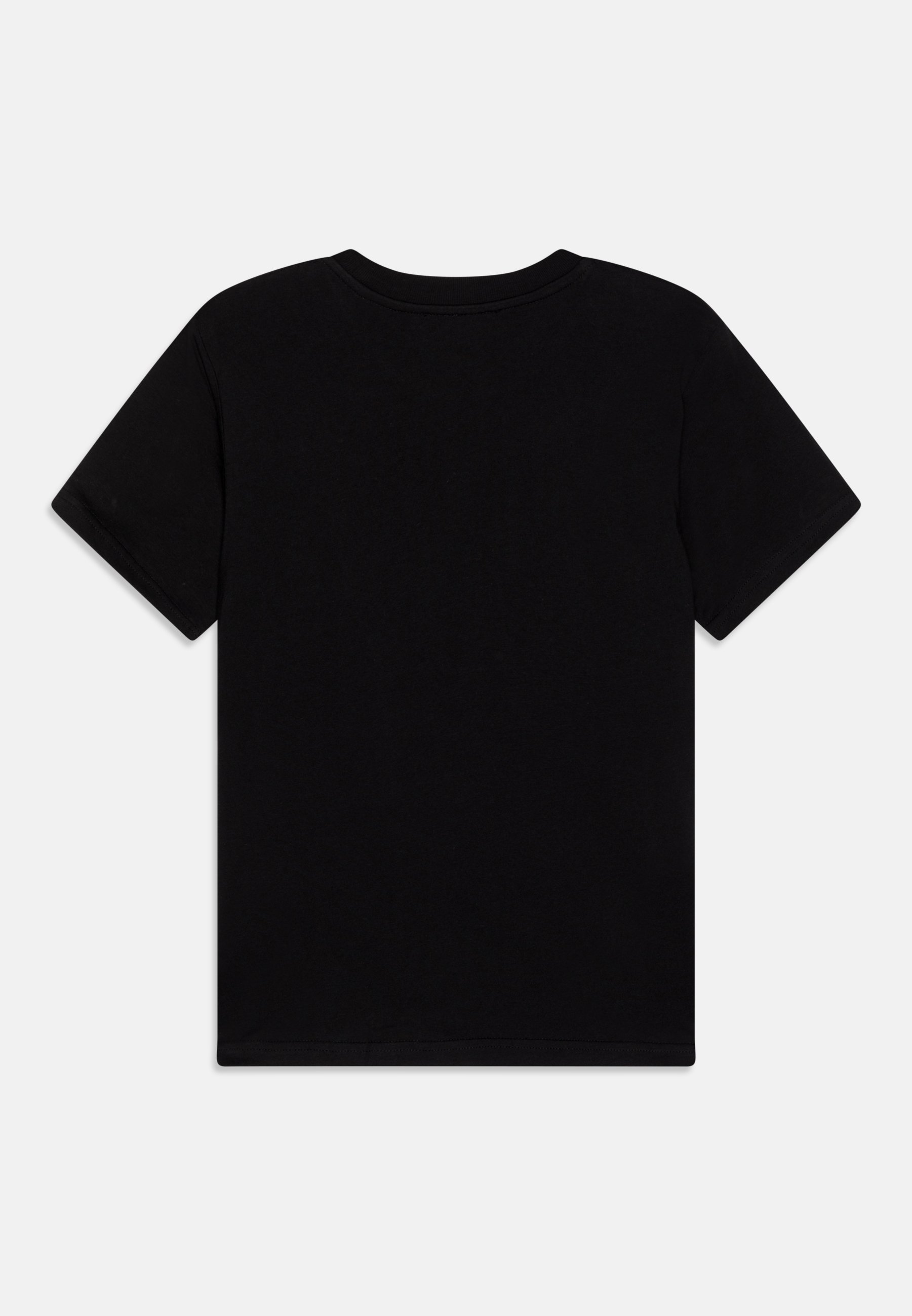 Diesel TDIEGORE11 - Print T-shirt - nero/black
