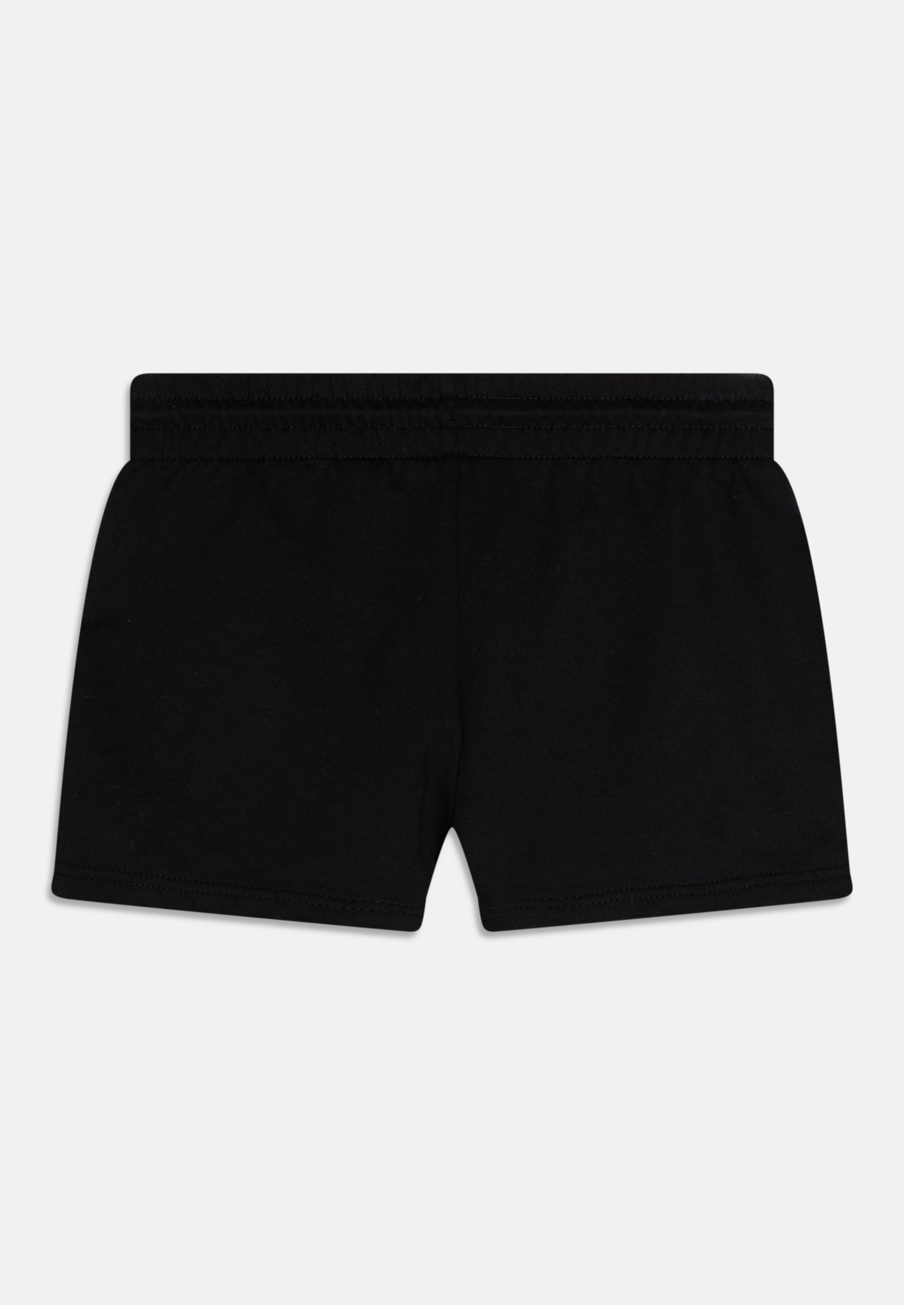 Converse CHUCK PATCH CORE - Tracksuit bottoms - black
