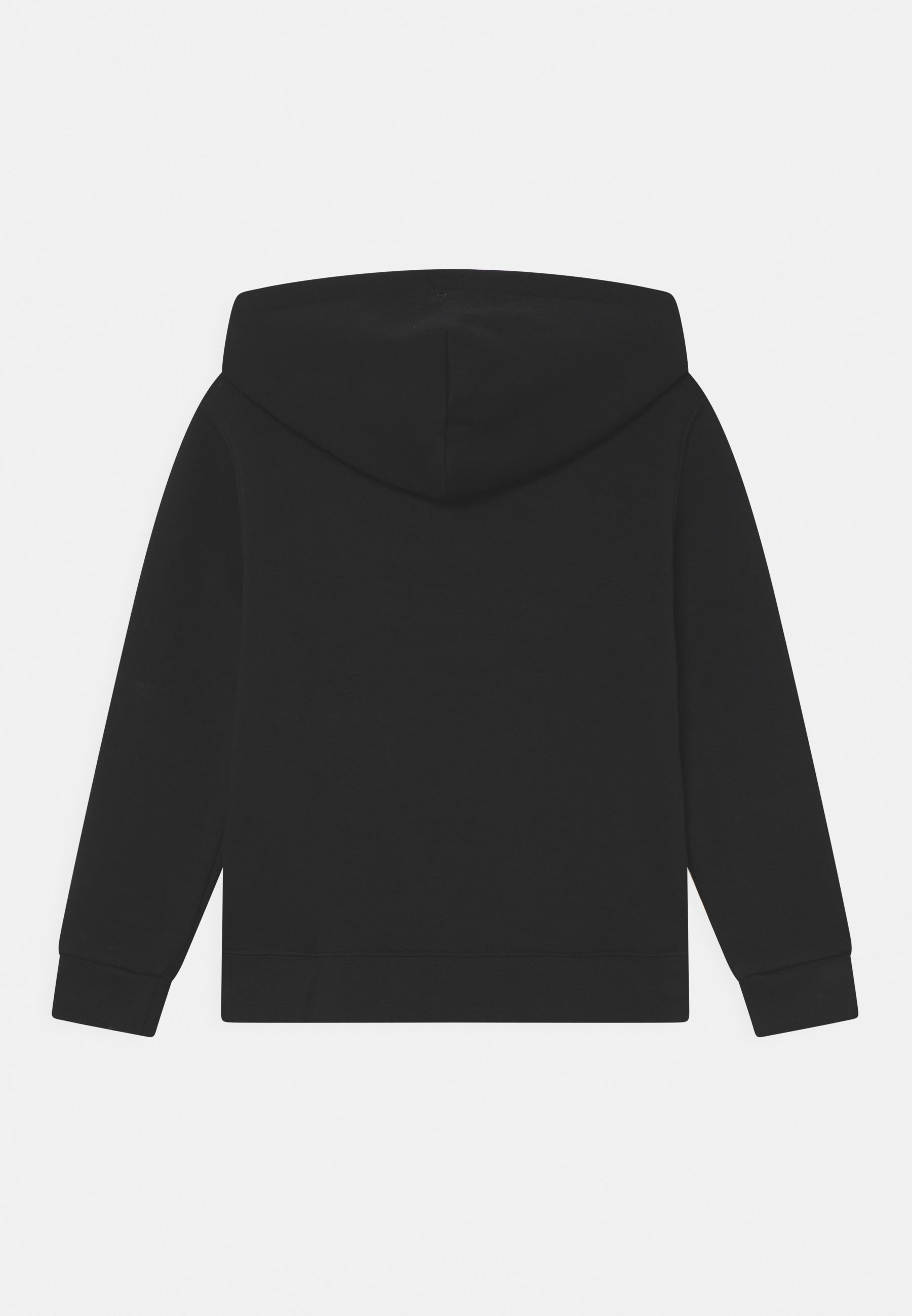 Polo Ralph Lauren HOOD - Hoodie - polo black/black