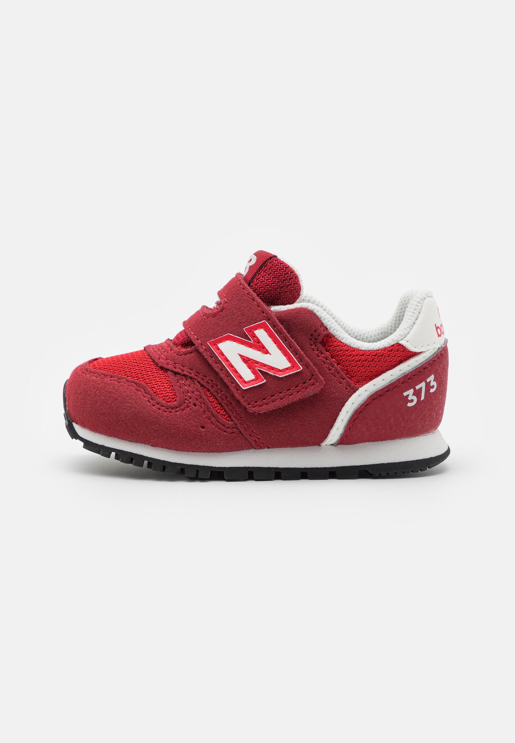 NB IZ373 UNISEX - Trainers - crimson/red