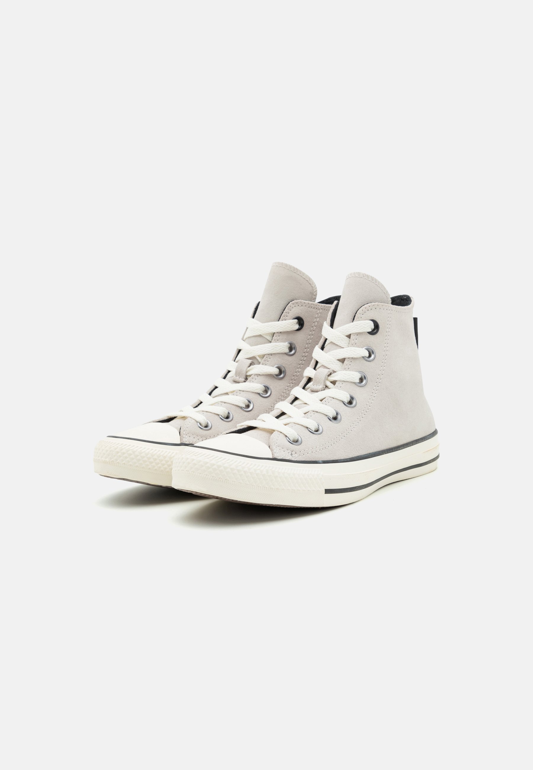 Converse CHUCK TAYLOR ALL STAR COUNTER CLIMATE - High-top trainers - beige