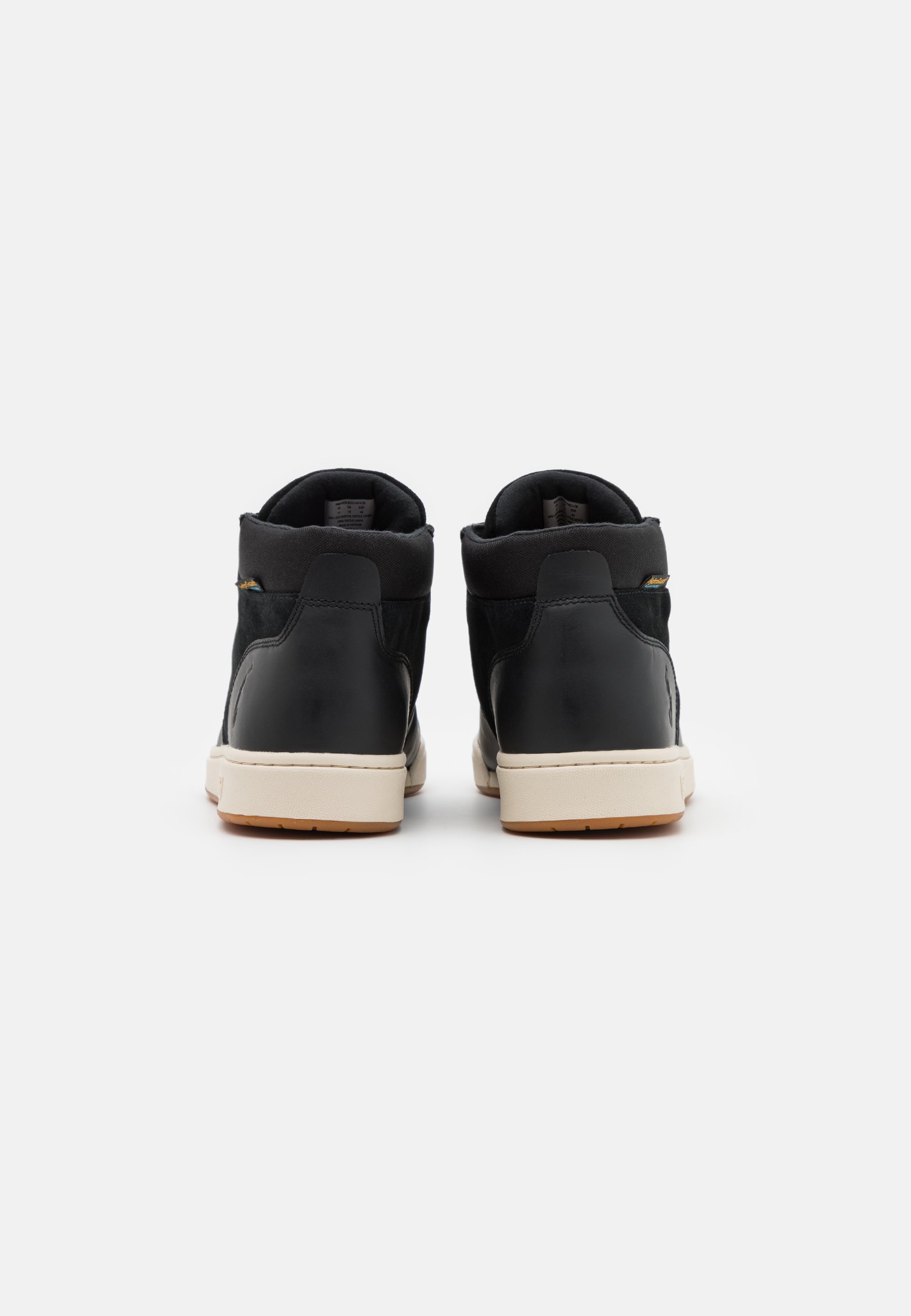 Polo Ralph Lauren High-top trainers - black