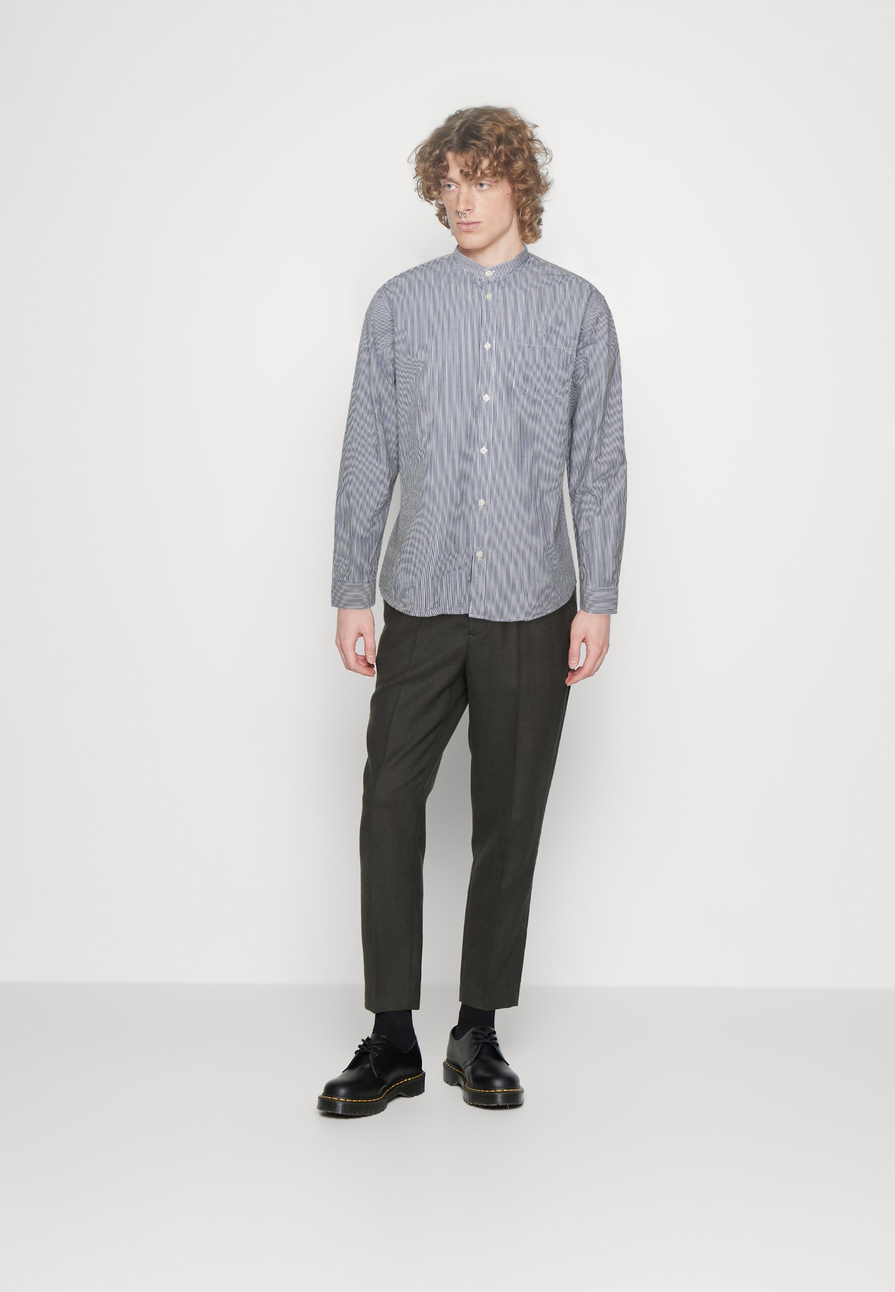Esprit Shirt - navy/dark blue