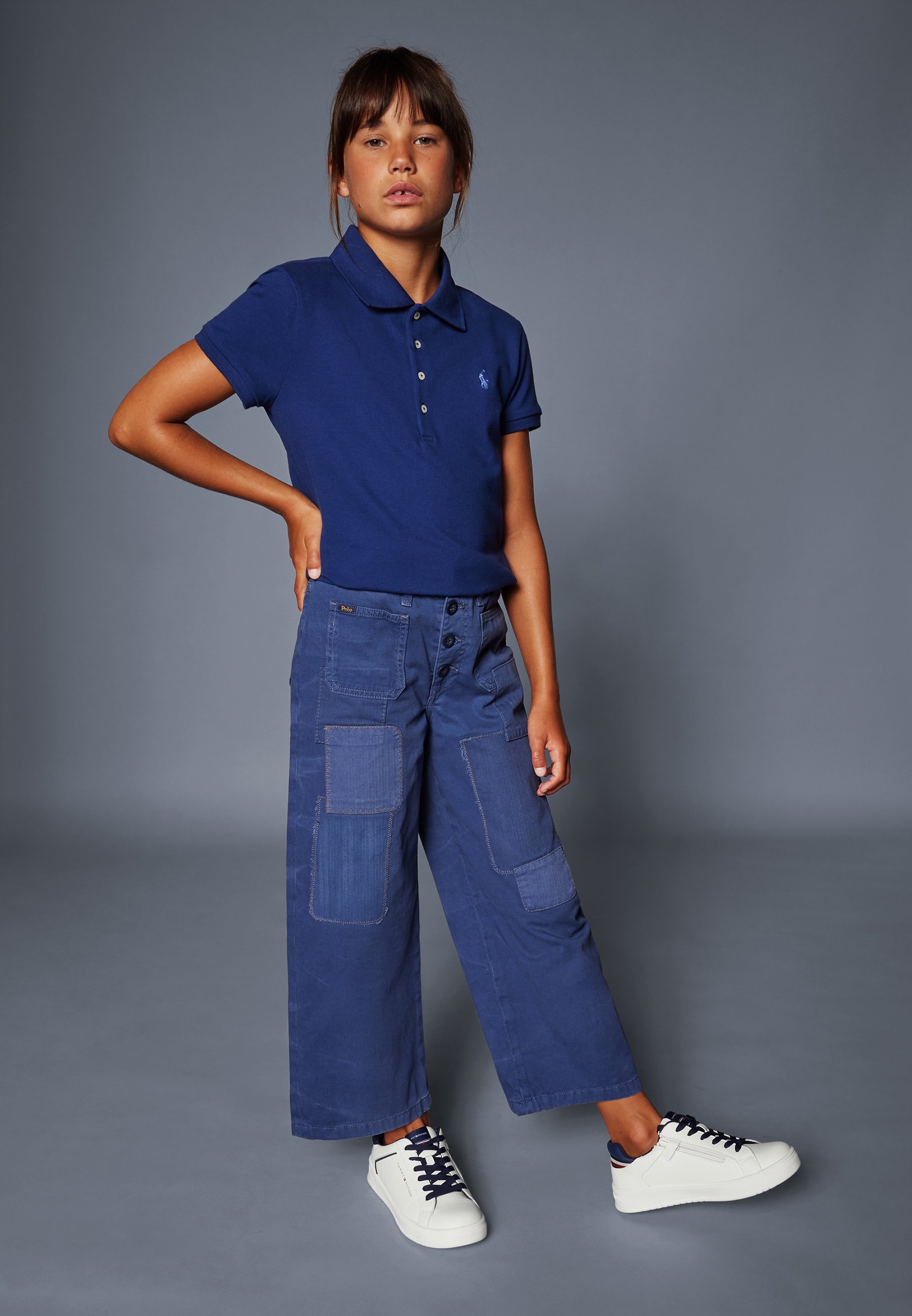 Polo Ralph Lauren Polo shirt - freshwater/blue