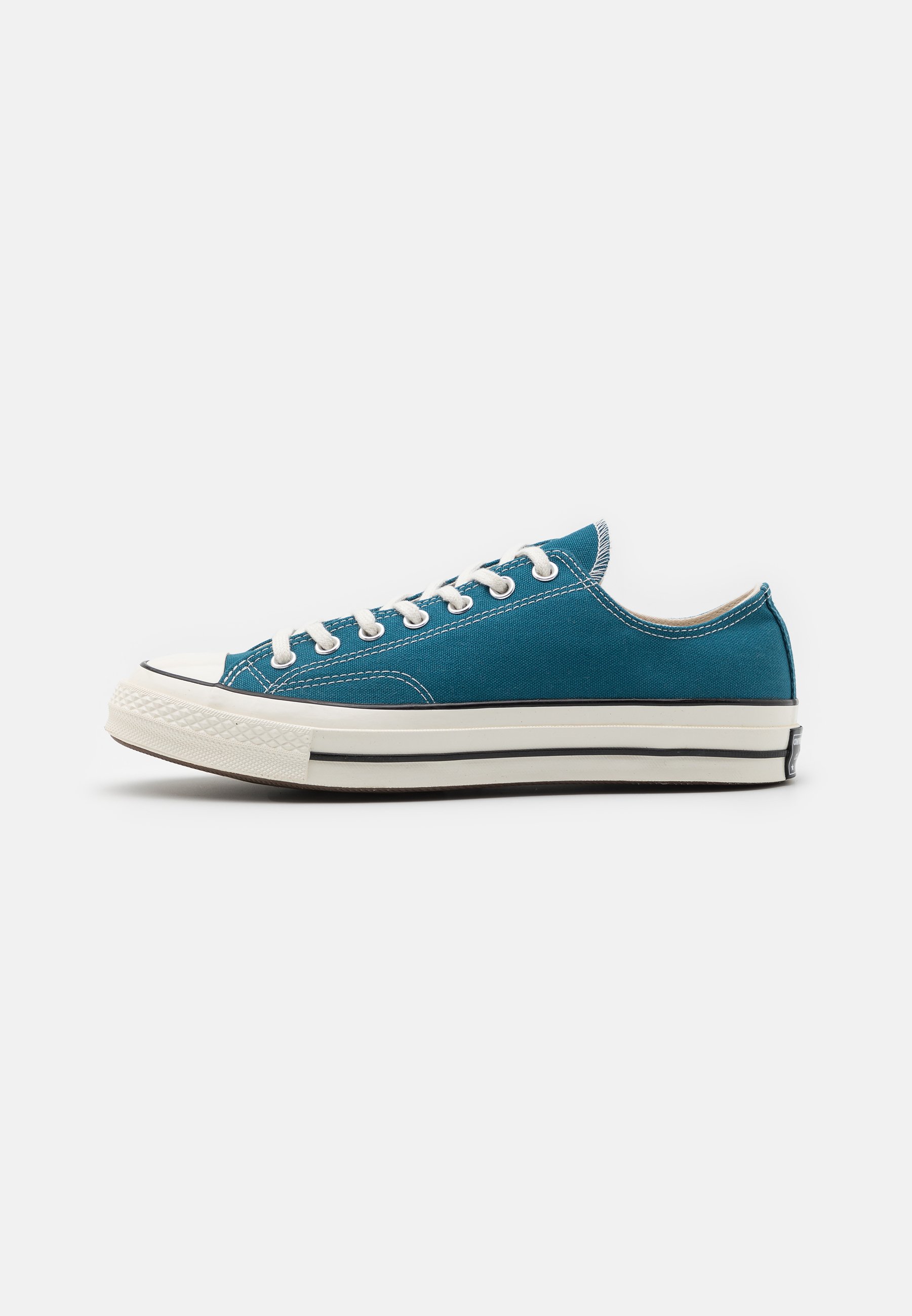 Converse CHUCK 70 UNISEX - Trainers - teal universe/egret/black/teal