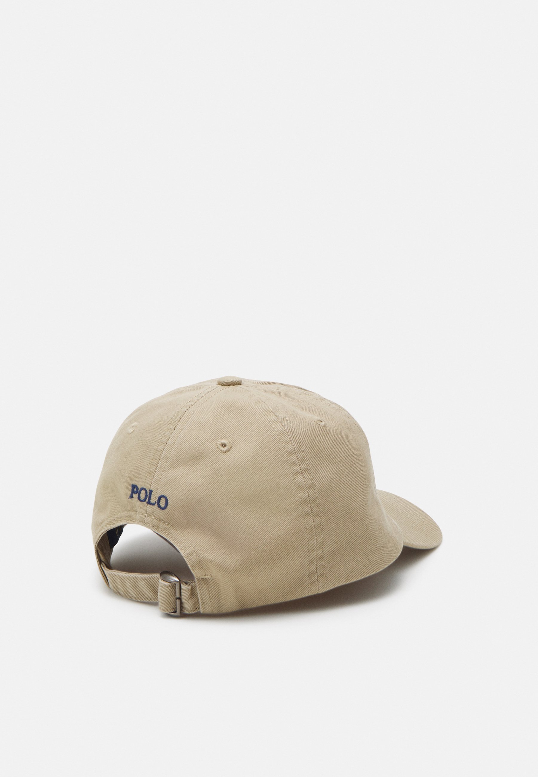 Polo Ralph Lauren KIDS 4-7 YEARS UNISEX - Cap - classic khaki/beige