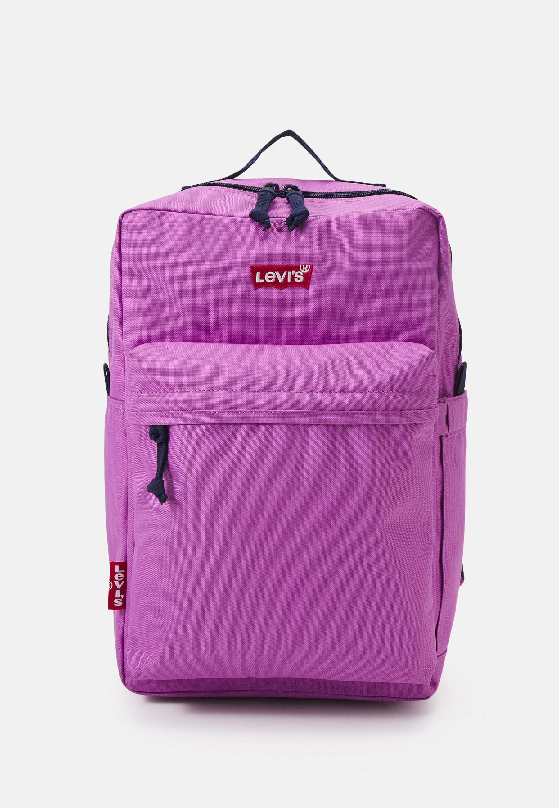 Levi's® WOMENS PACK STANDARD ISSUE - Rucksack - regular fuchsia/pink