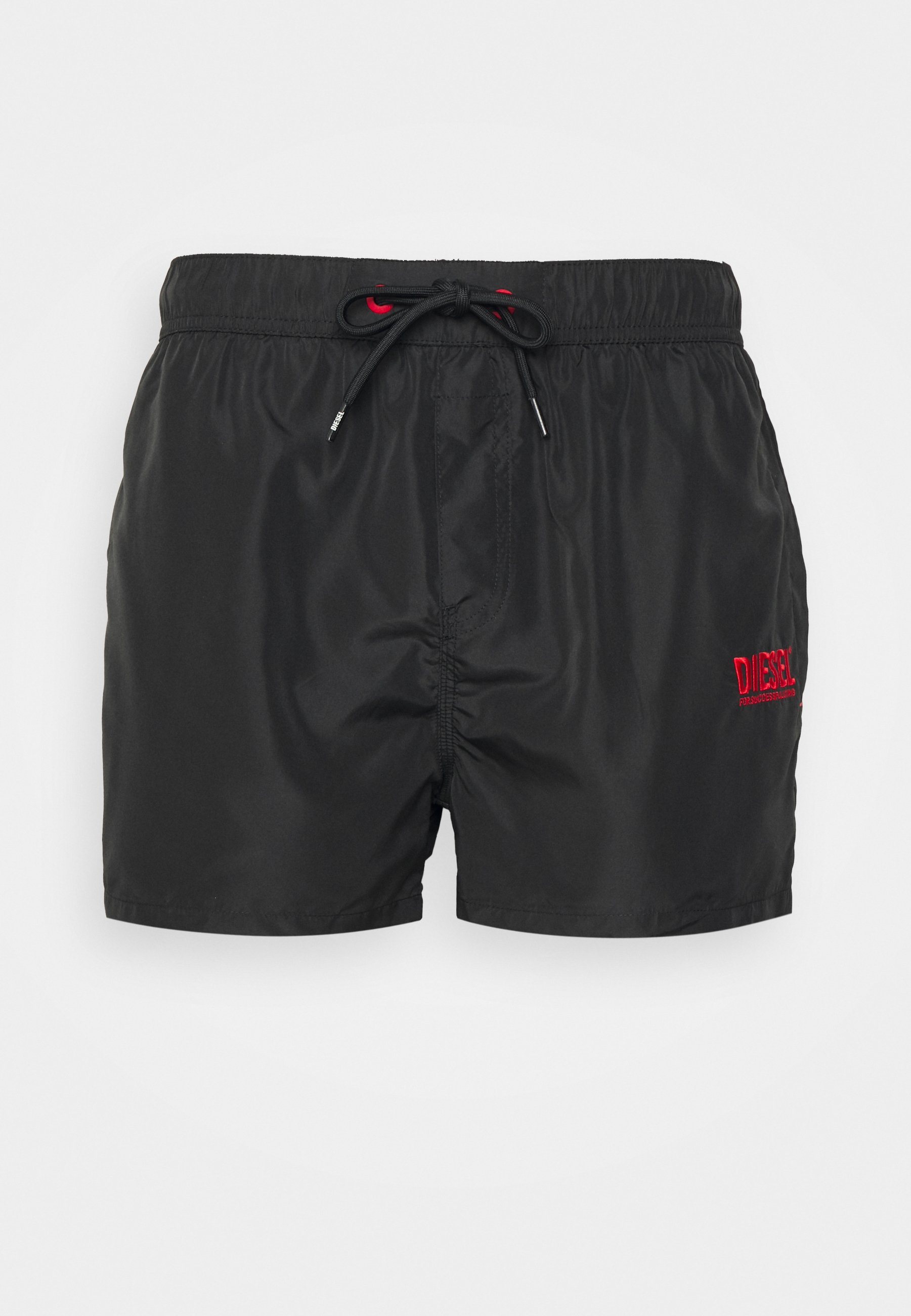 Diesel SANDYNEW - Swimming shorts - black