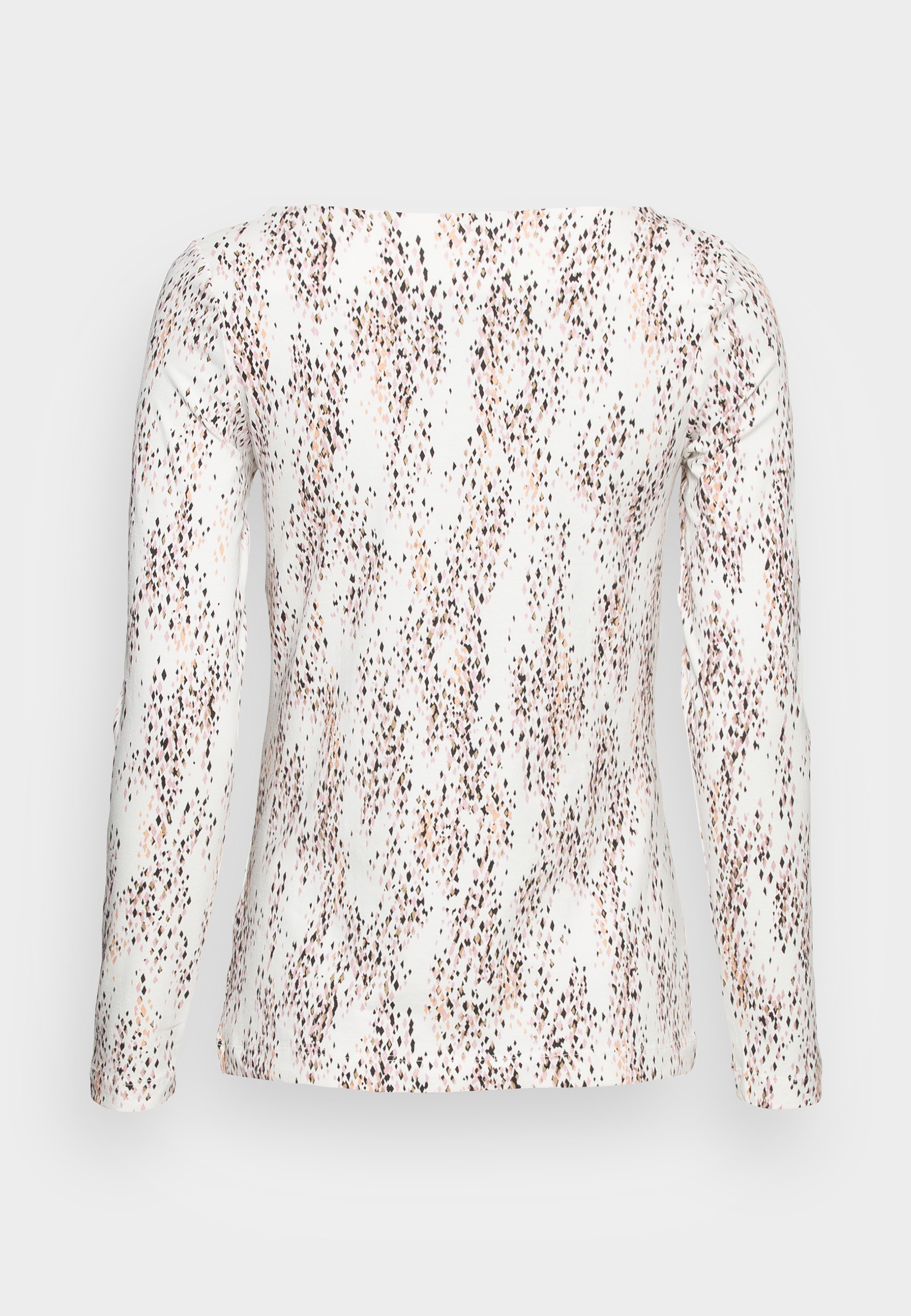 Esprit Long sleeved top - off white/off-white