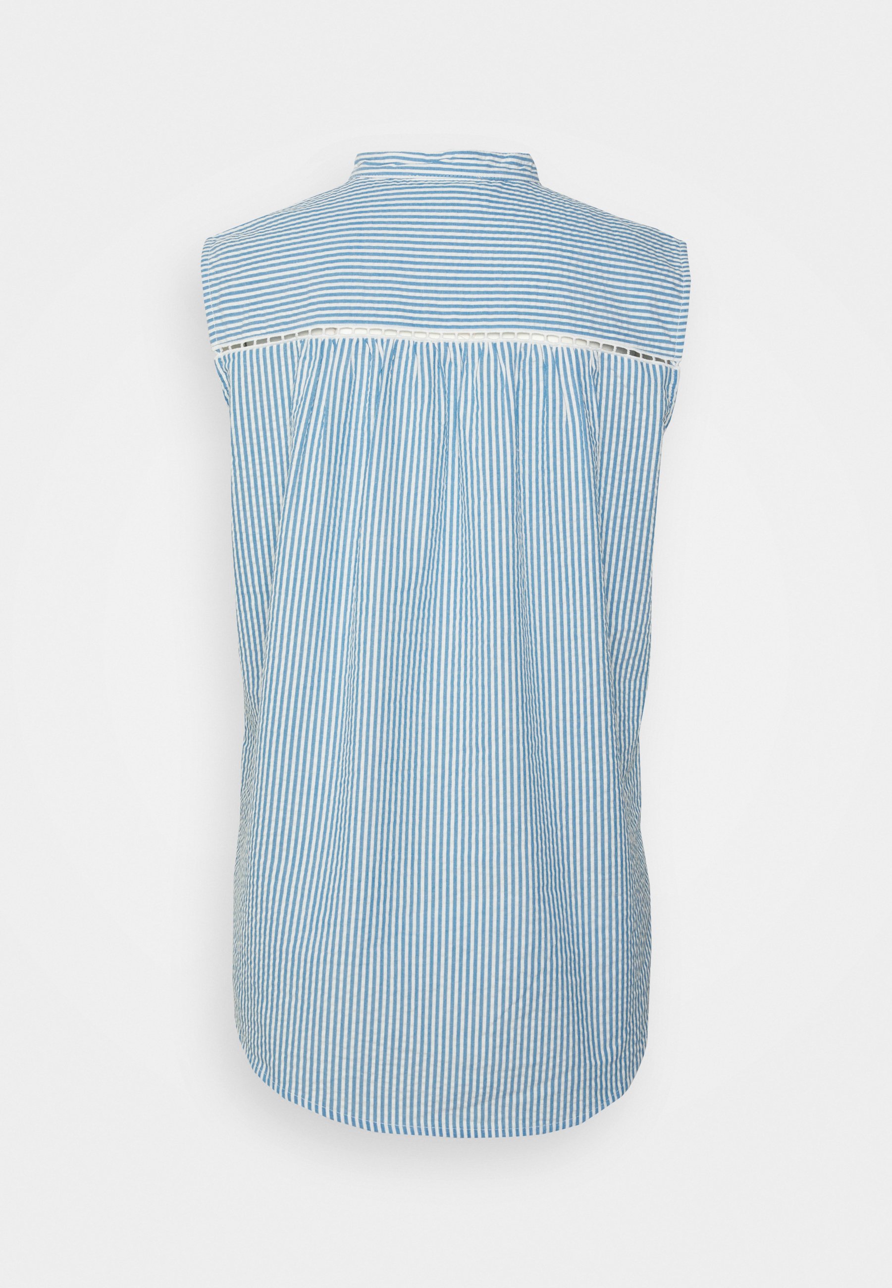 Esprit Top - blue
