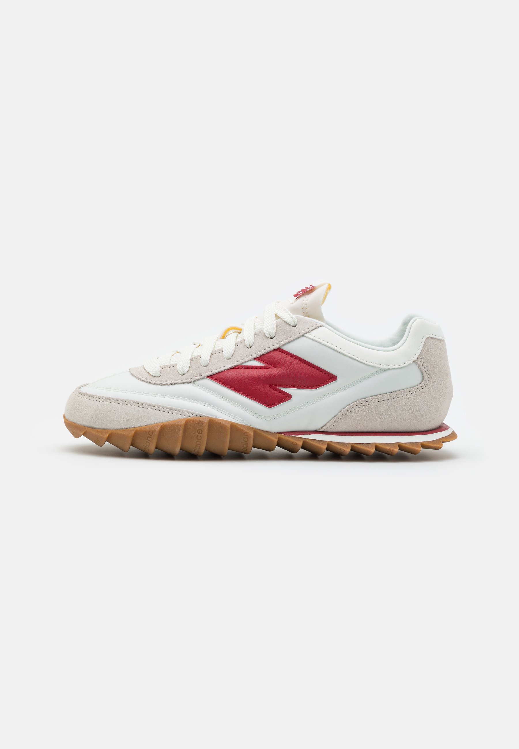NB RC30 UNISEX - Trainers - off-white/white/off-white