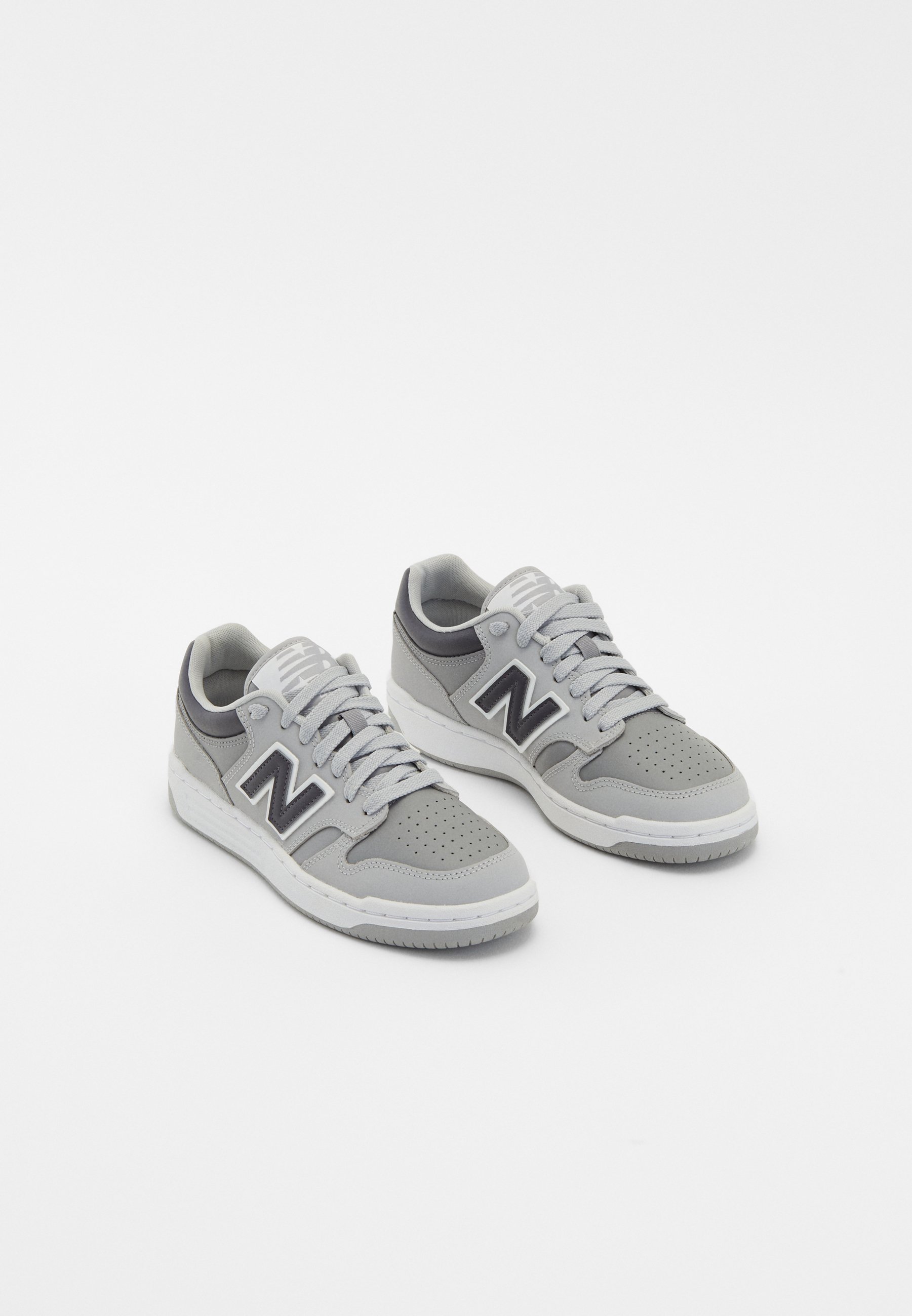 NB BB480 UNISEX - Trainers - grey