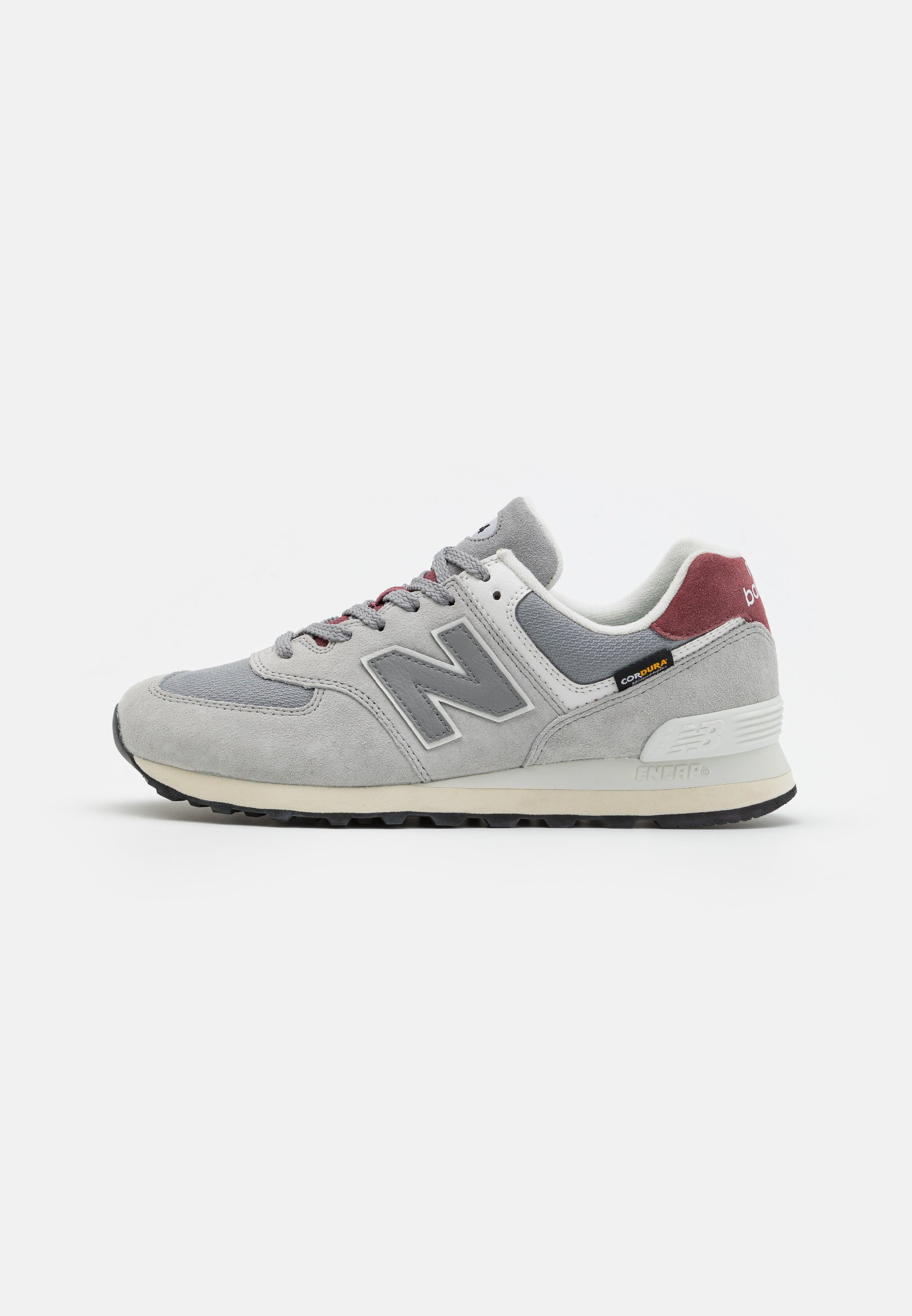 NB 574 UNISEX - Trainers - arctic grey/grey