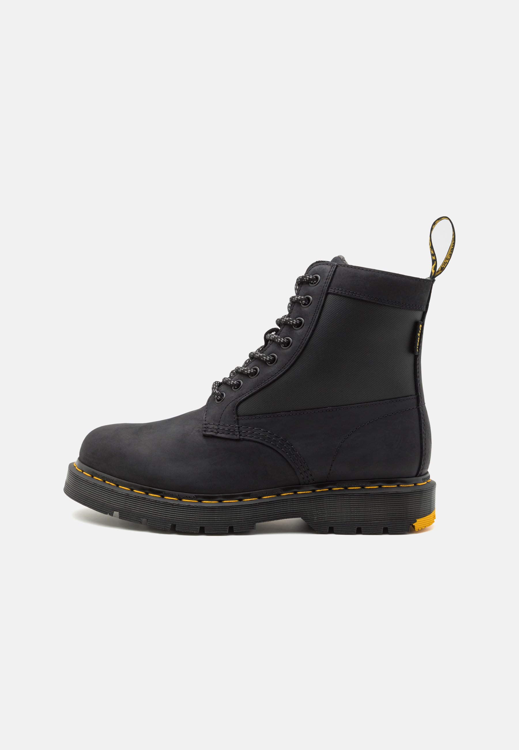 Dr. Martens 1460 UNISEX - Lace-up ankle boots - black