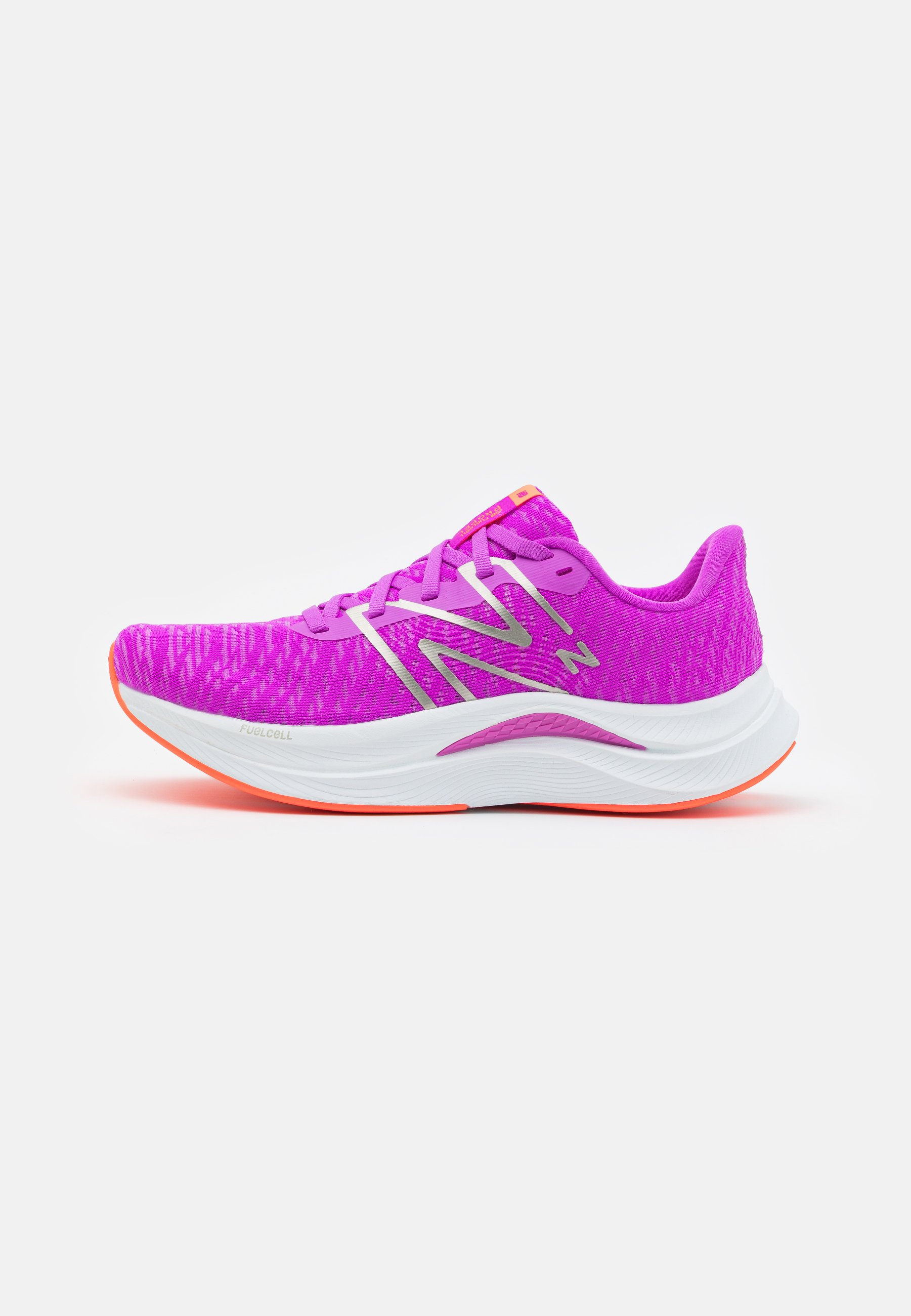 NB FUELCELL PROPEL V4 - Neutral running shoes - purple