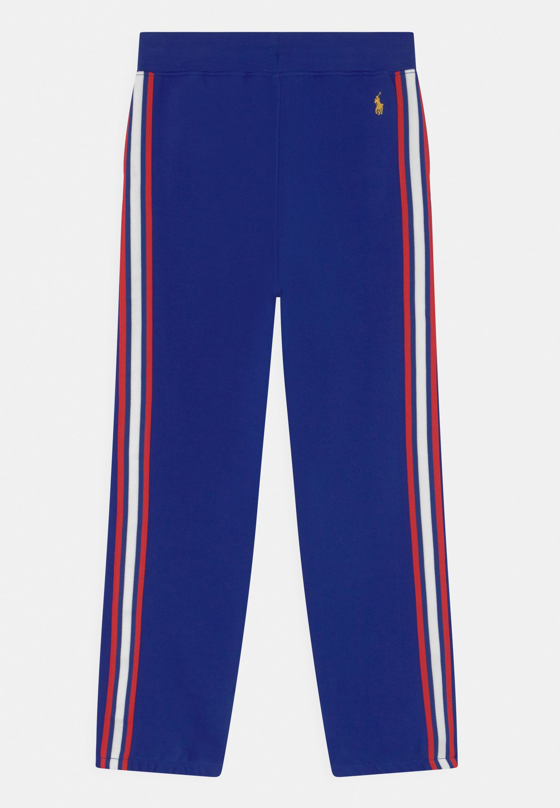 Polo Ralph Lauren PANT ATHLETIC - Trousers - heritage royal/dark blue