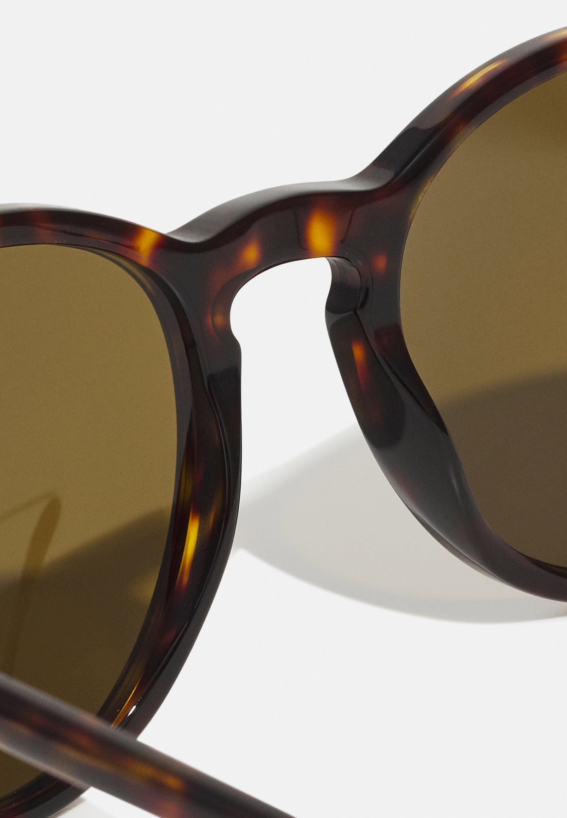 Polo Ralph Lauren Sunglasses - dunkelbraun/dark brown