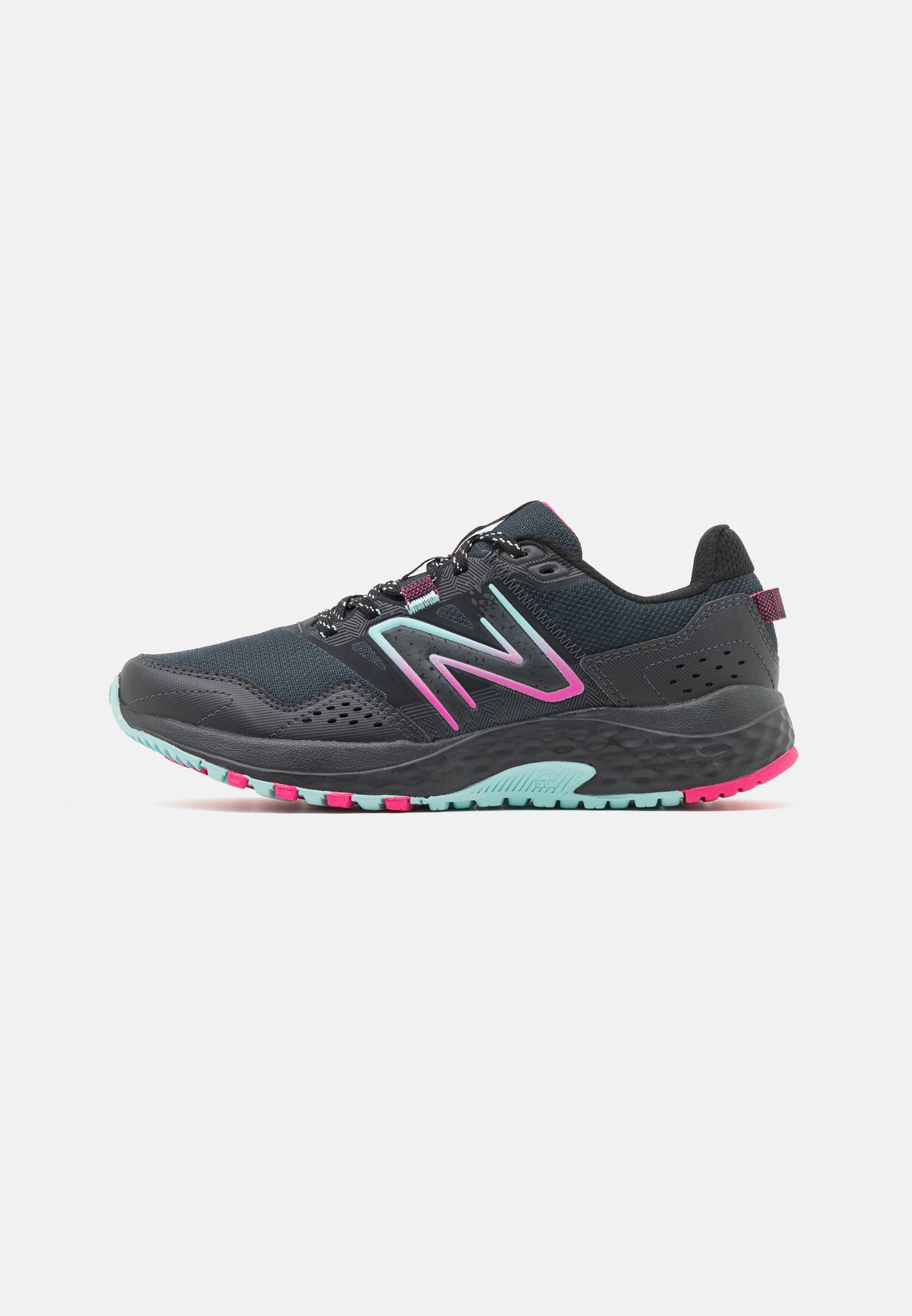 NB 410 - Neutral running shoes - black