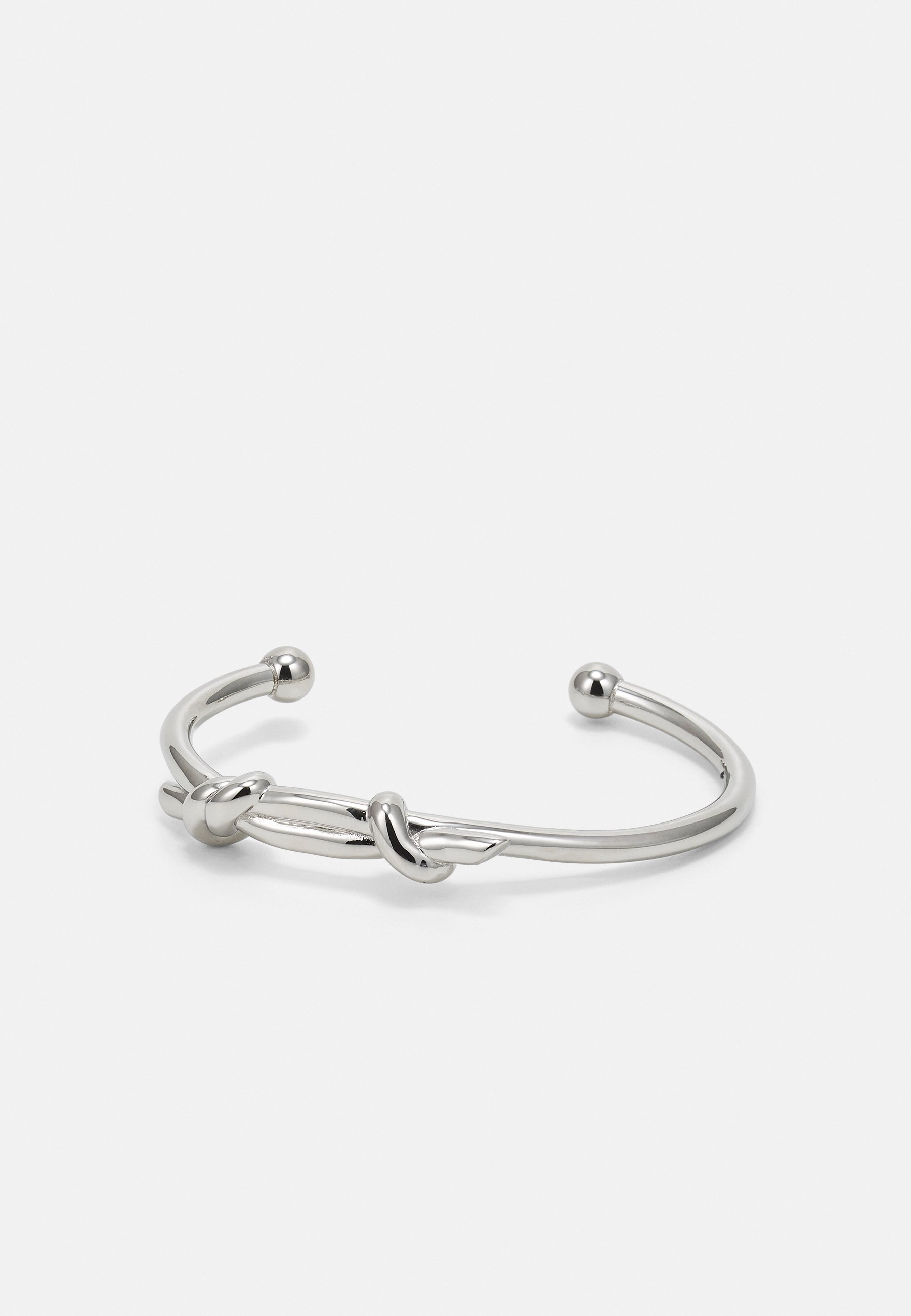 Diesel BRACELET - Bracelet - silver-coloured