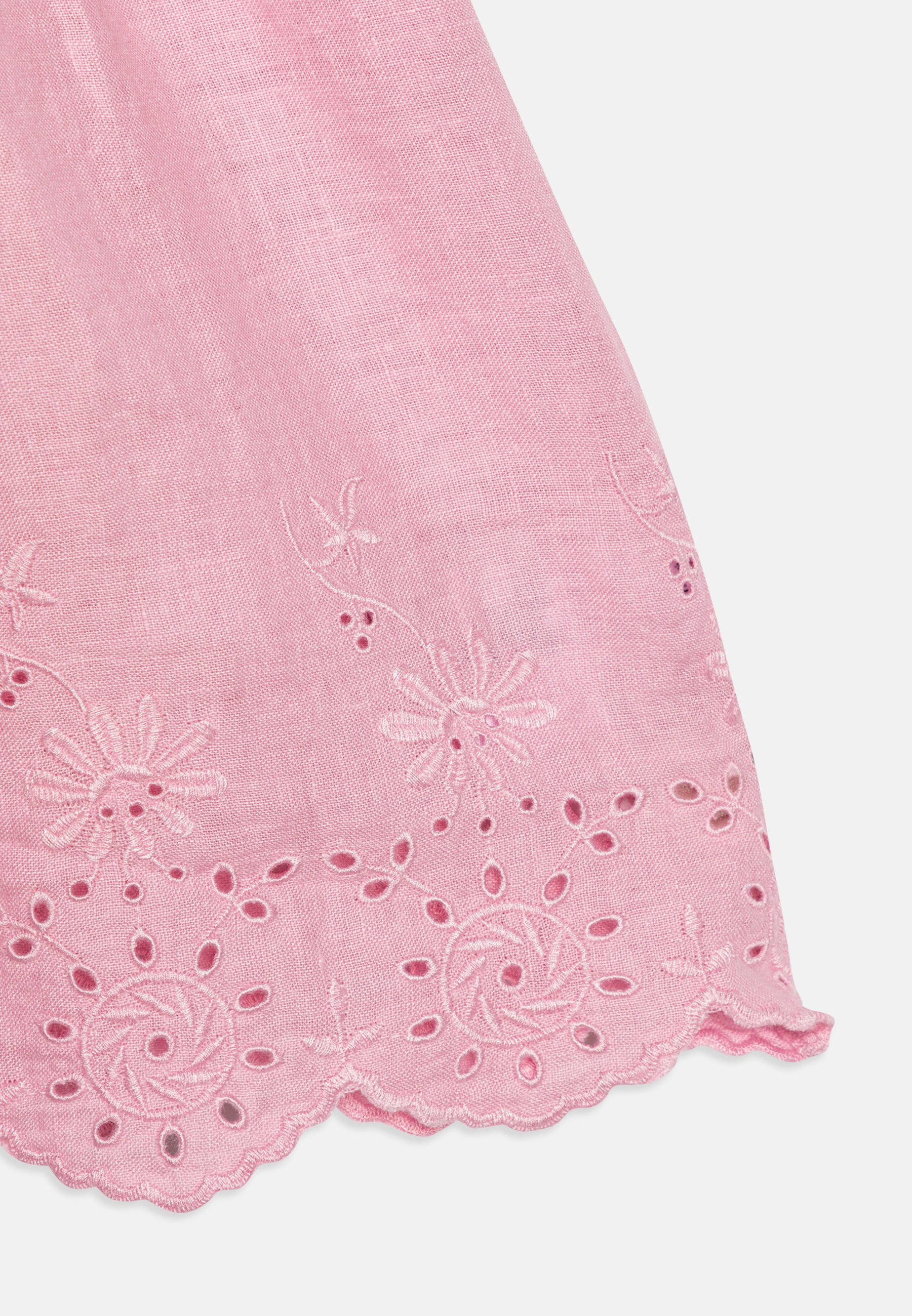 Polo Ralph Lauren DAY DRESS - Shirt dress - pink