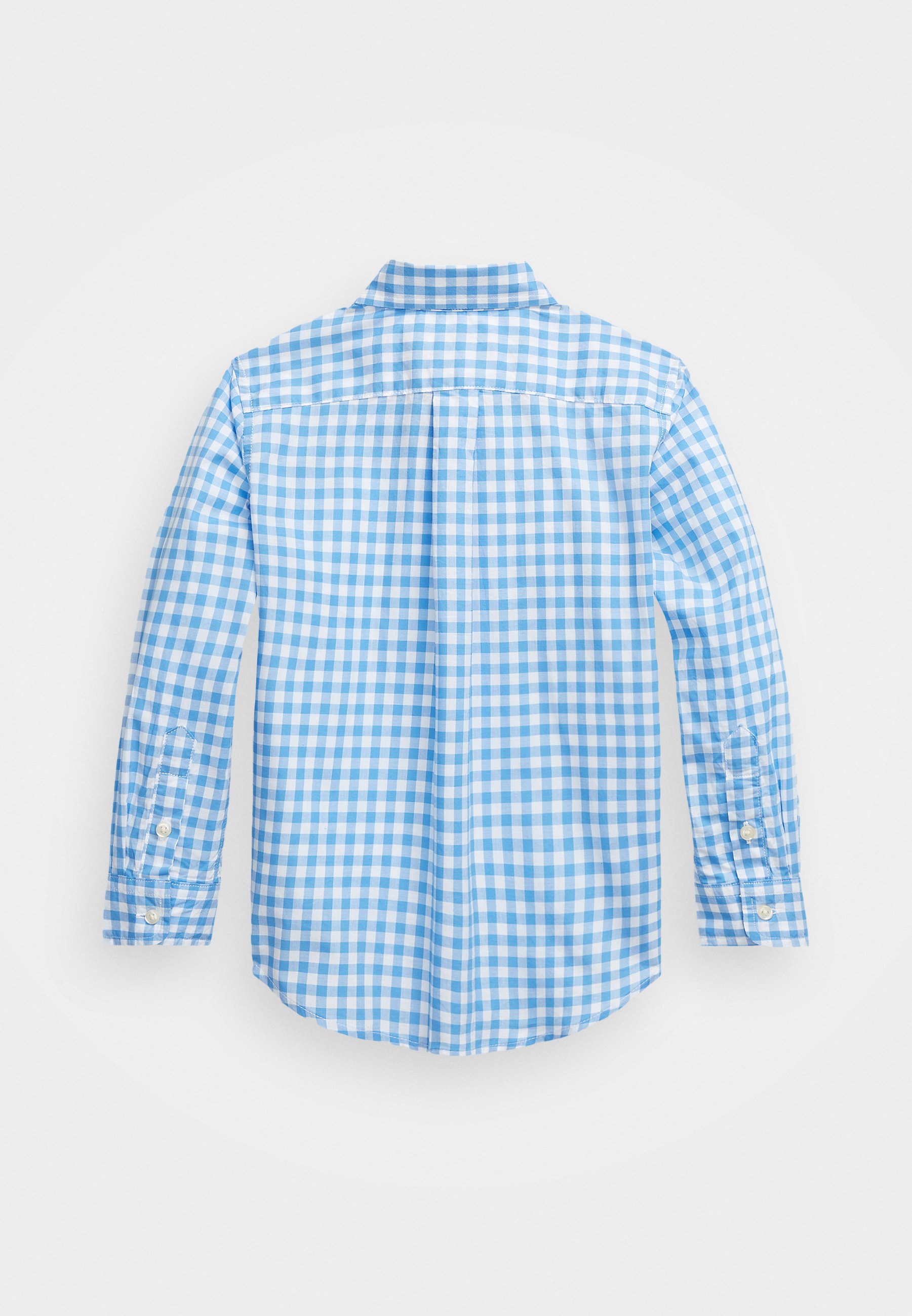 Polo Ralph Lauren SPORT SHIRT - Shirt - blue/white/blue