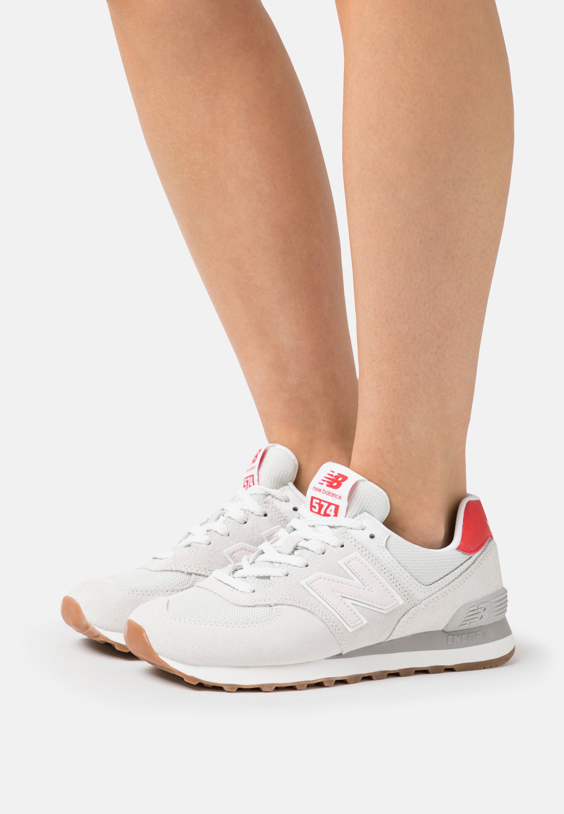 NB WL574 - Trainers - reflection/beige