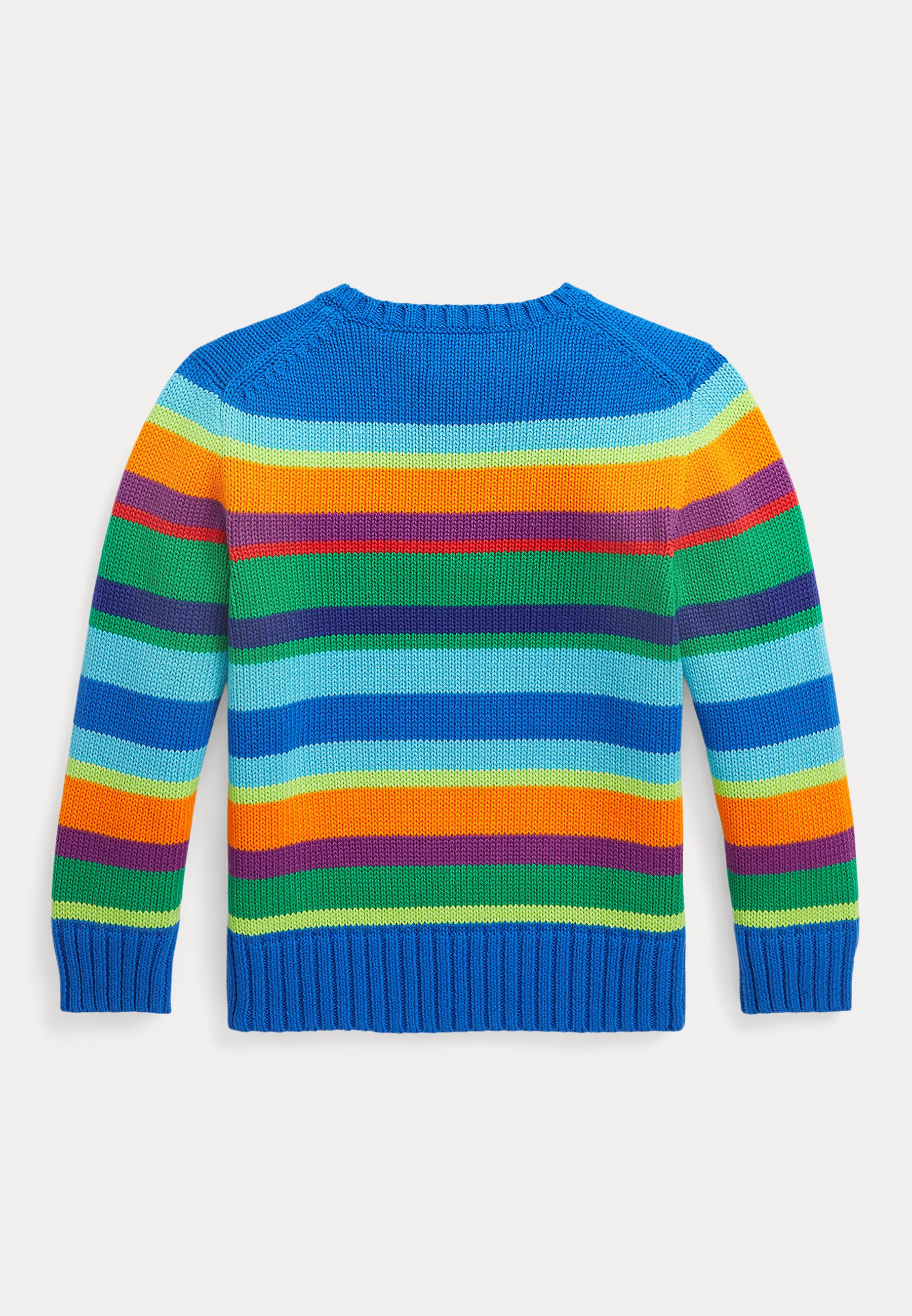 Polo Ralph Lauren Jumper - multi/multi-coloured