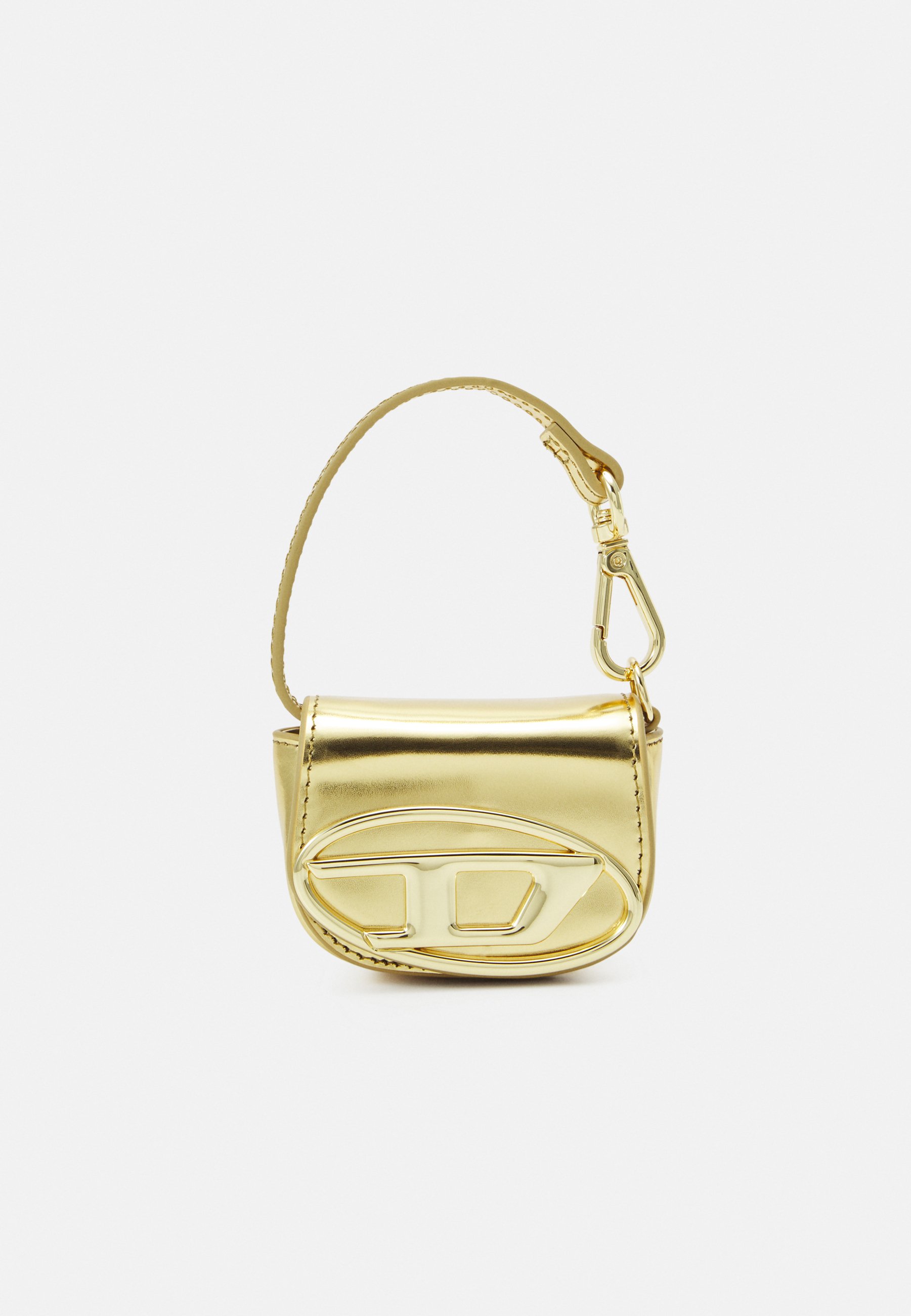 Diesel WALLET - Wallet - gold/gold-coloured