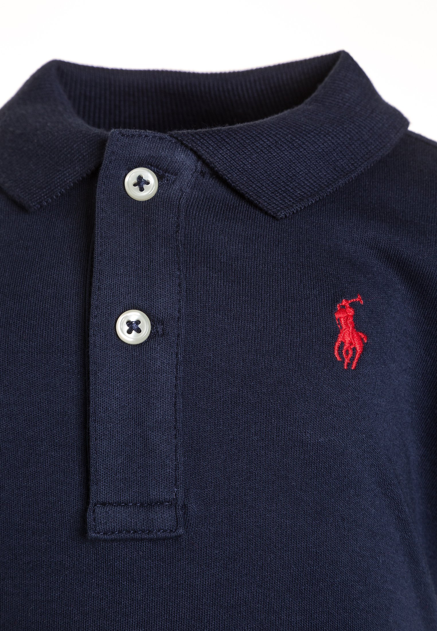 Polo Ralph Lauren BABY - Polo shirt - refined navy/dark blue