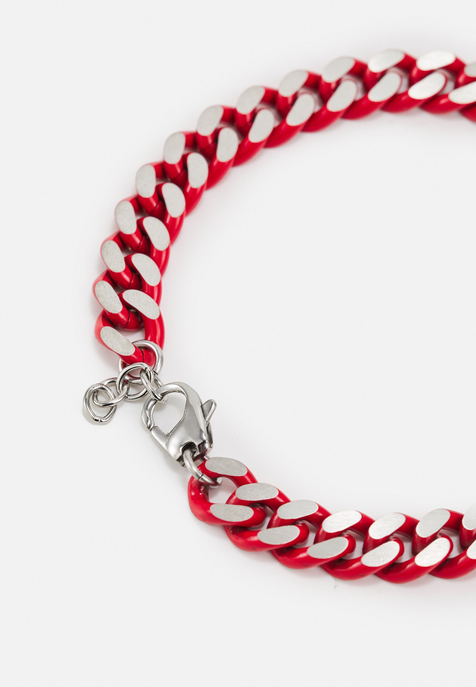 Diesel Bracelet - red
