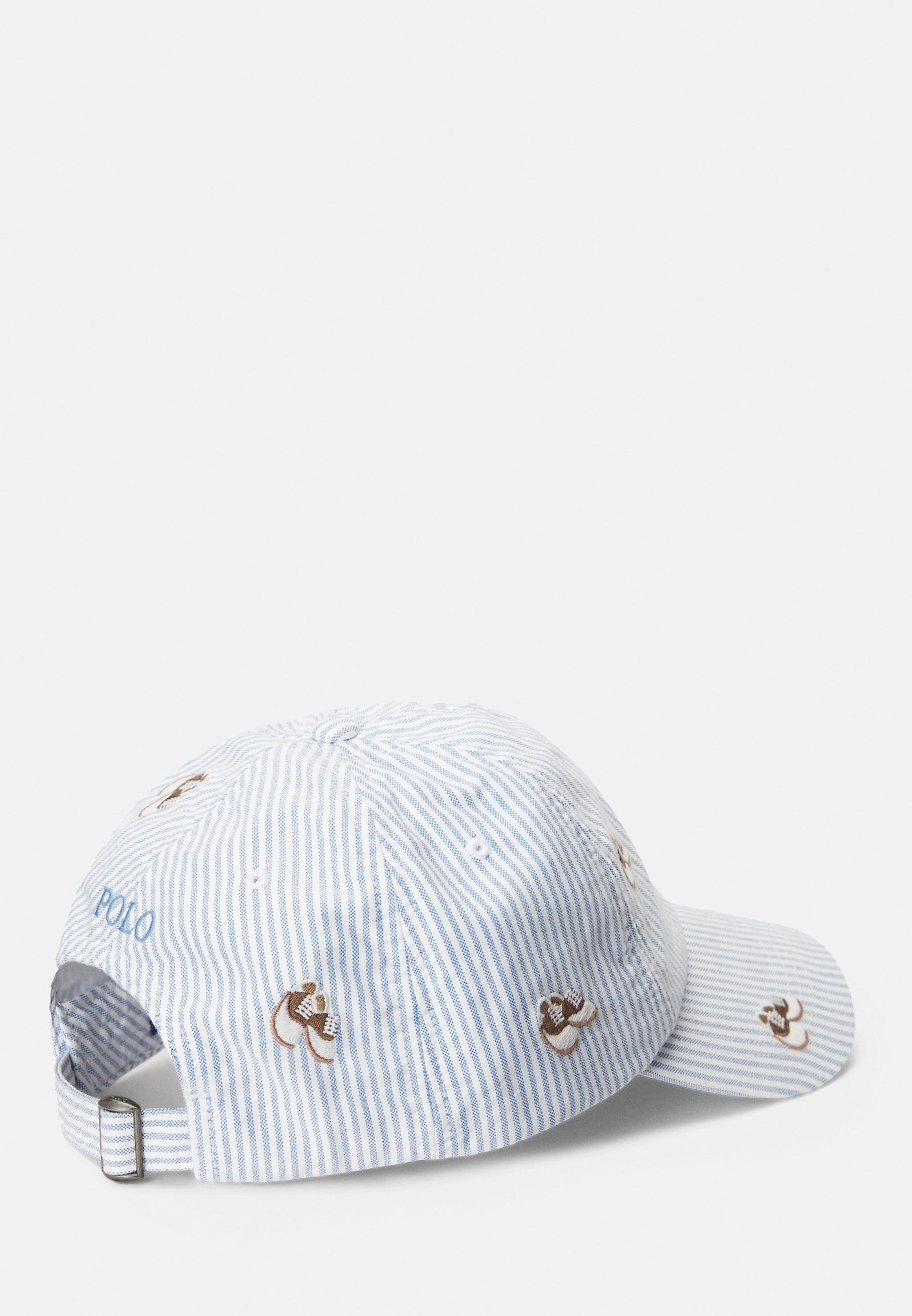 Polo Ralph Lauren UNISEX - Cap - multi-coloured