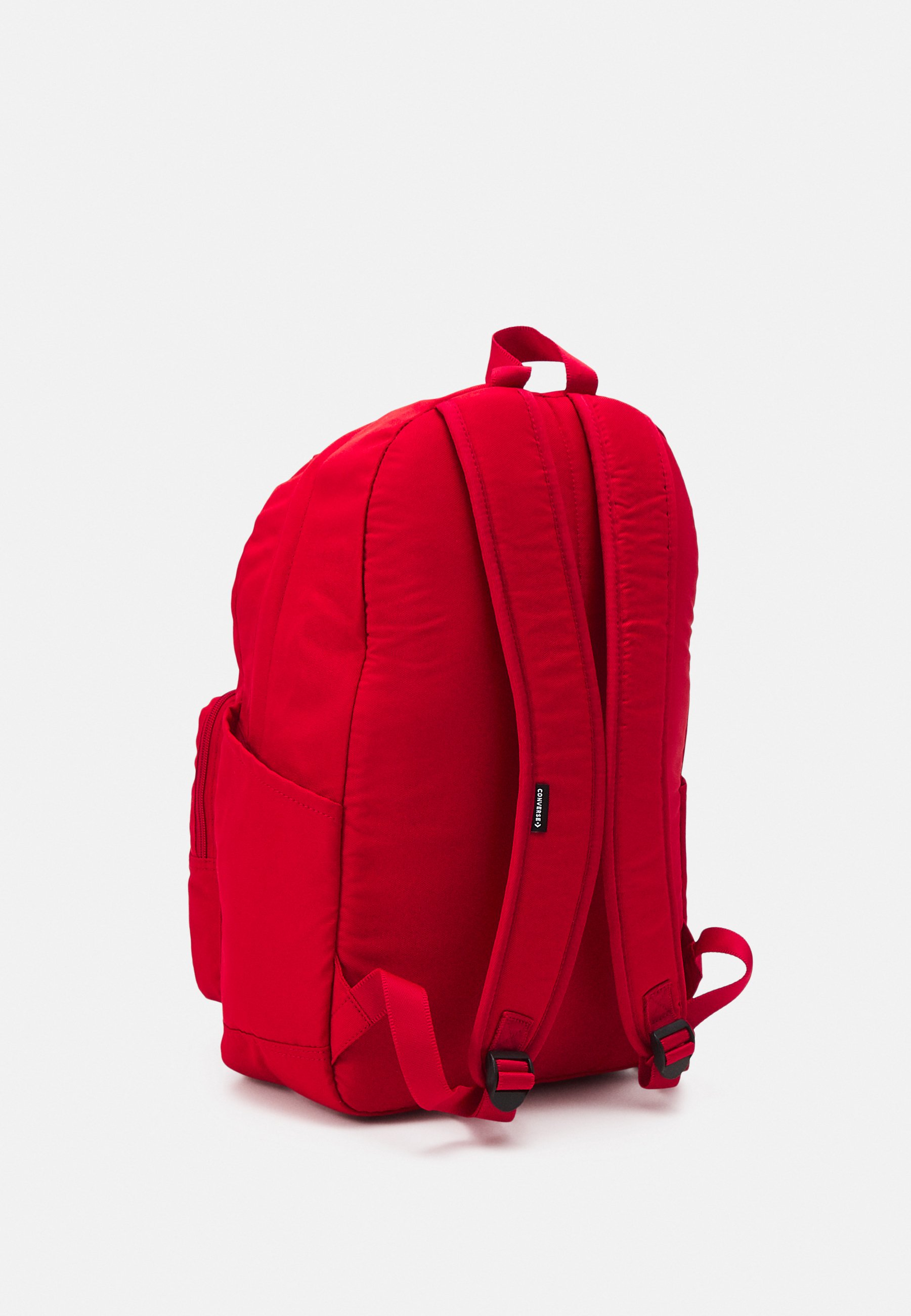 Converse GO 2 BACKPACK UNISEX - Rucksack - university red/red