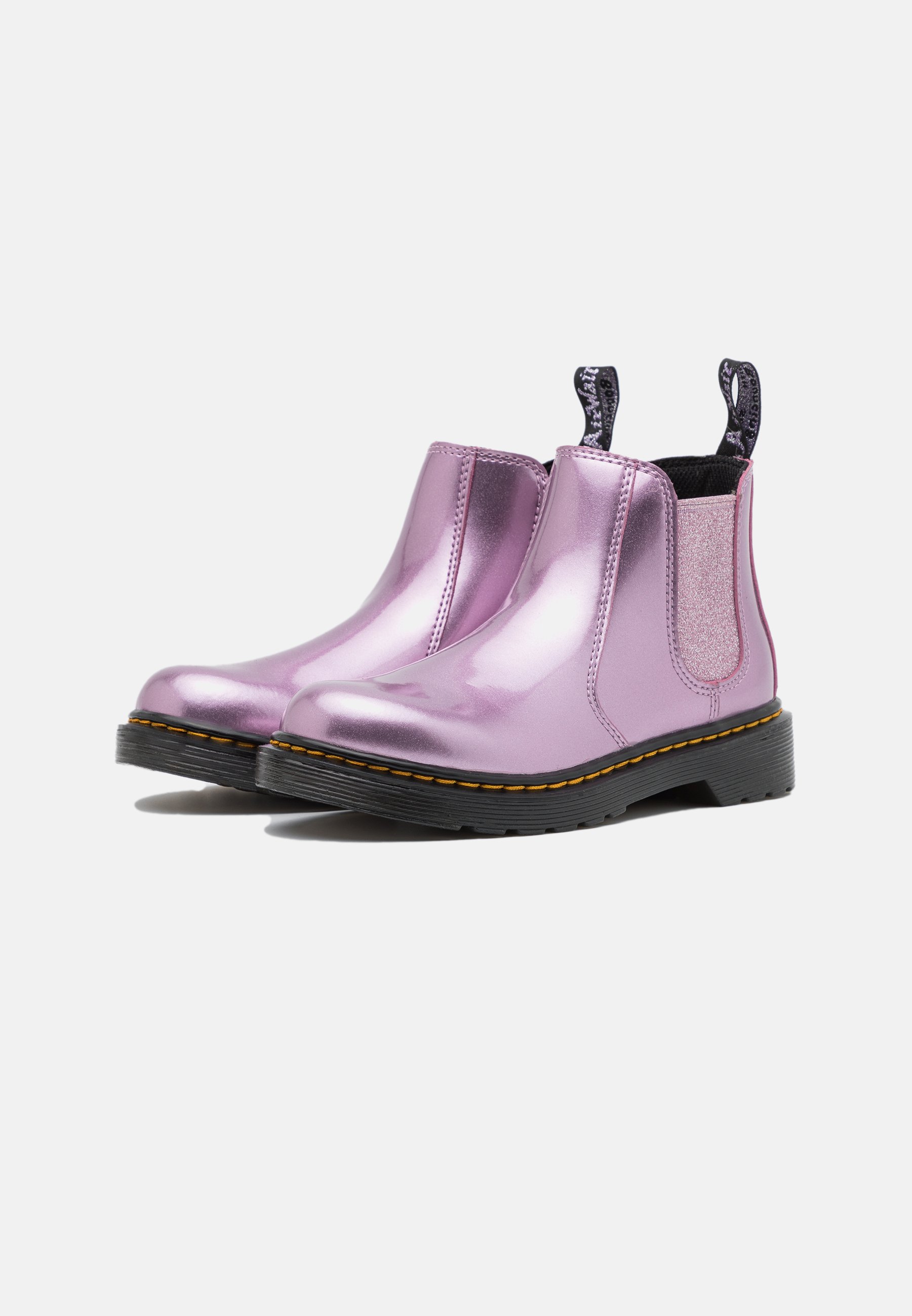 Dr. Martens 2976  - Classic ankle boots - pink lavender spark/purple