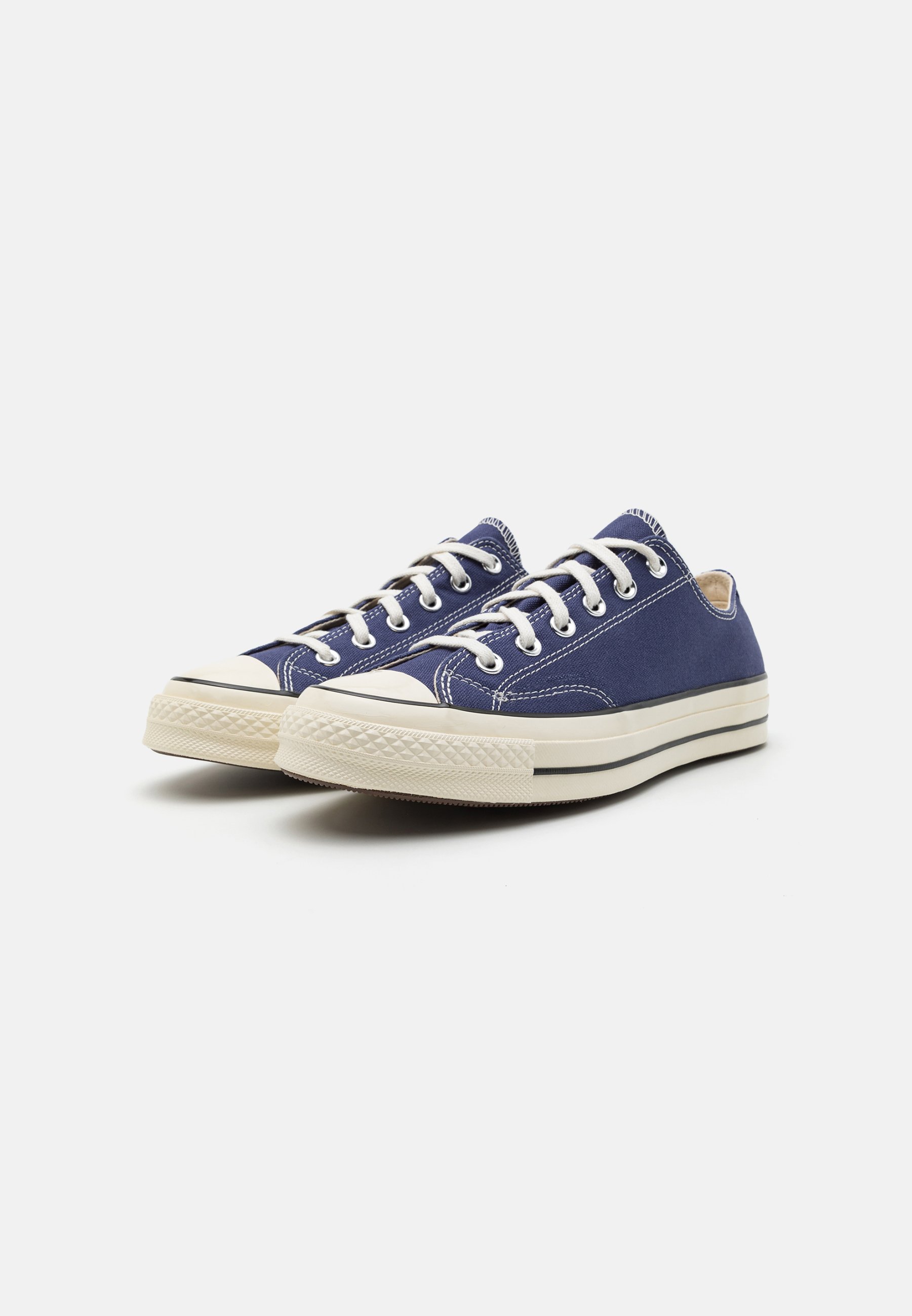 Converse CHUCK 70 FALL TONE UNISEX - Trainers - uncharted waters/egret/black/royal blue