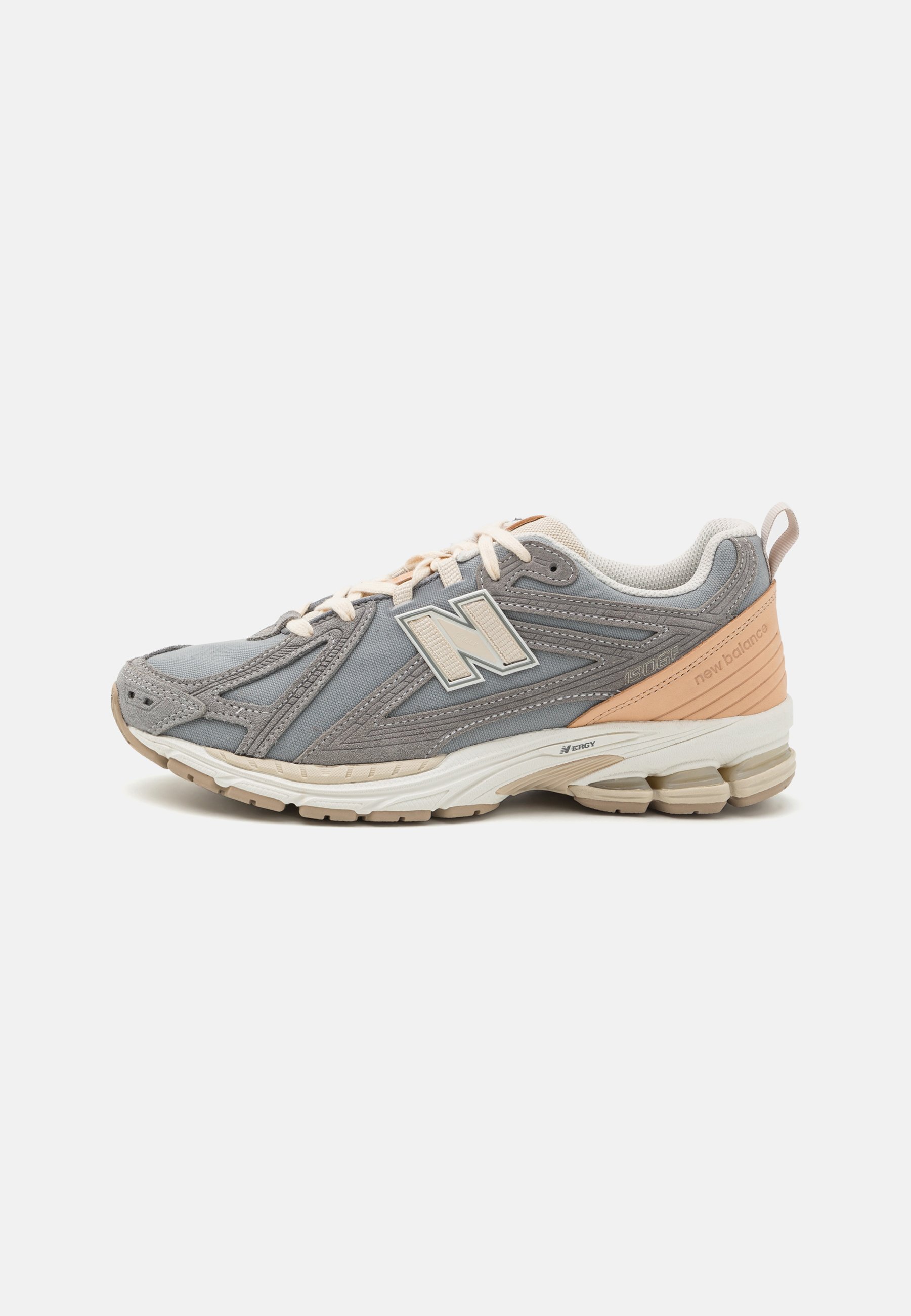 NB M1906 UNISEX - Trainers - slate grey/dark grey