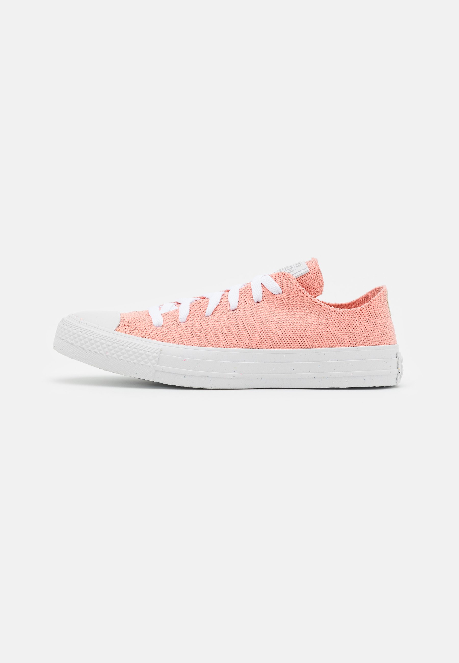 Converse CHUCK TAYLOR ALL STAR UNISEX - Trainers - pink quartz/string/white/pink