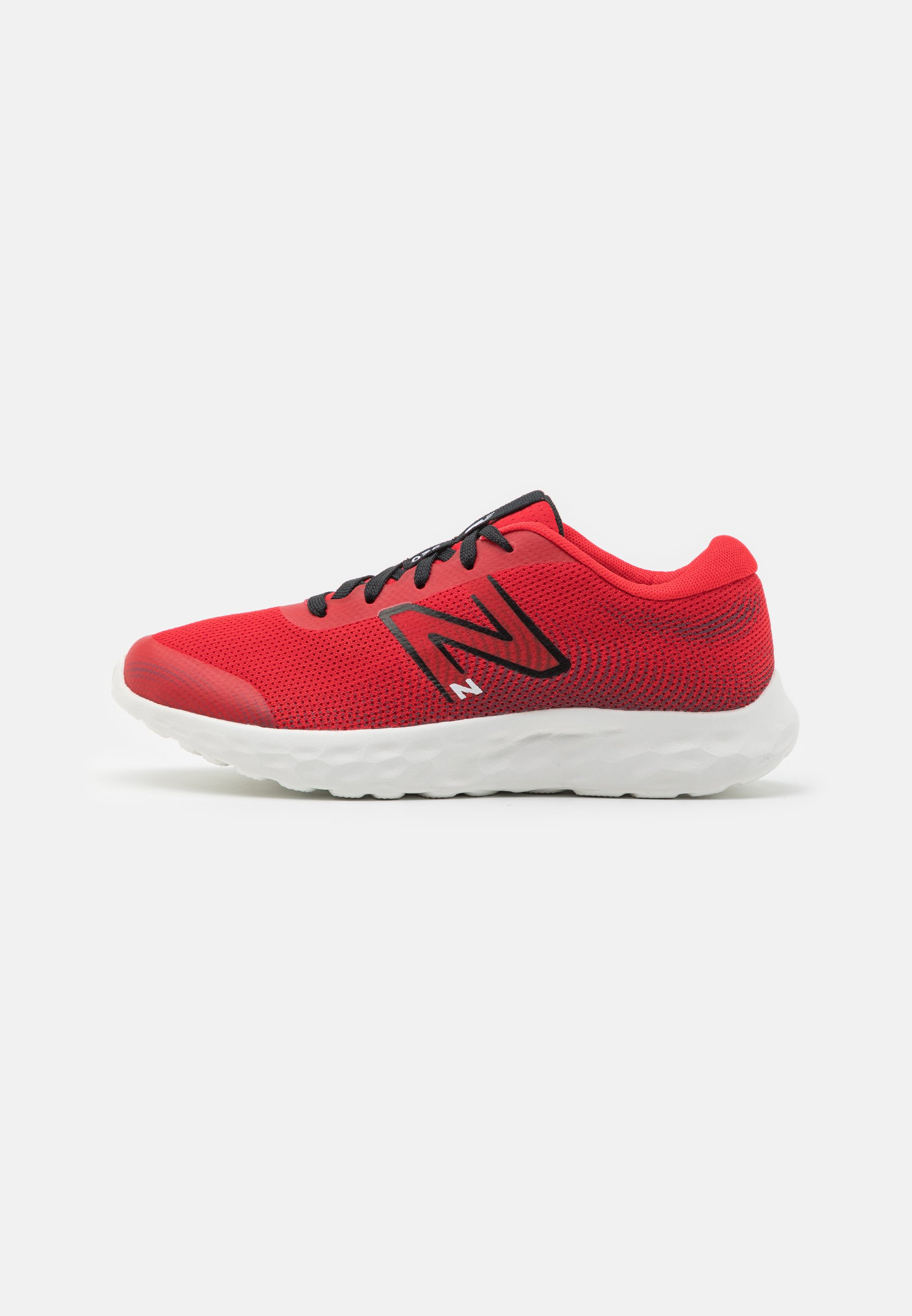 NB 520 UNISEX - Competition running shoes - team red/red