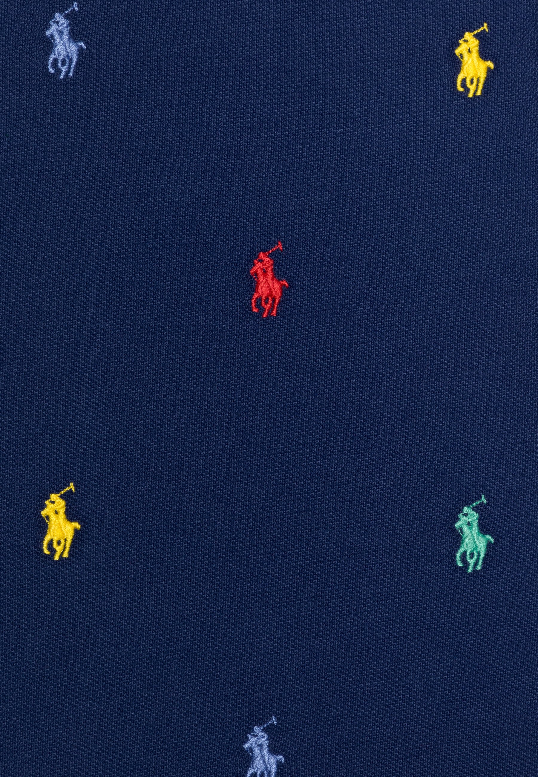 Polo Ralph Lauren Print T-shirt - freshwater/dark blue