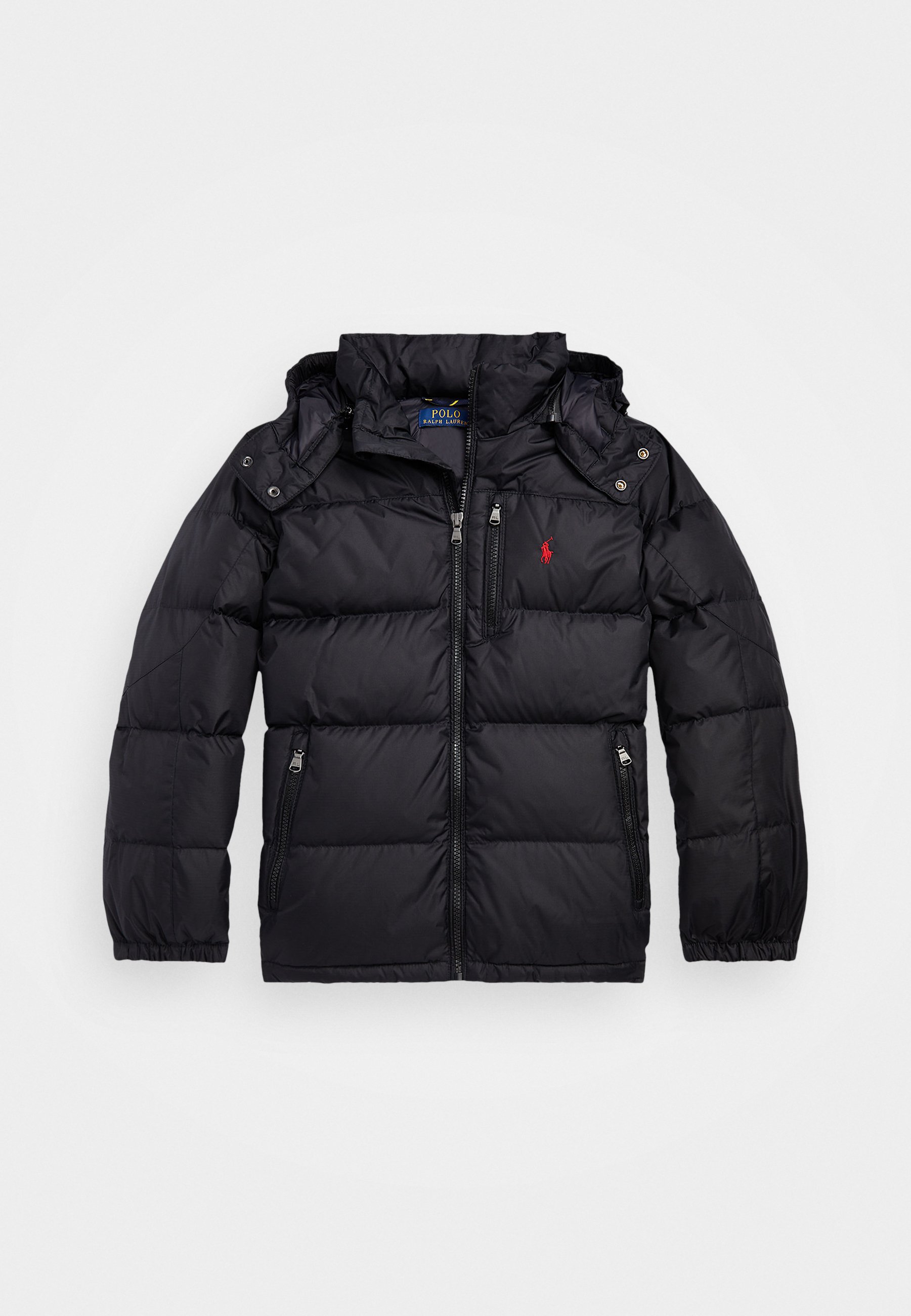 Polo Ralph Lauren EL CAP OUTERWEAR - Down jacket - black