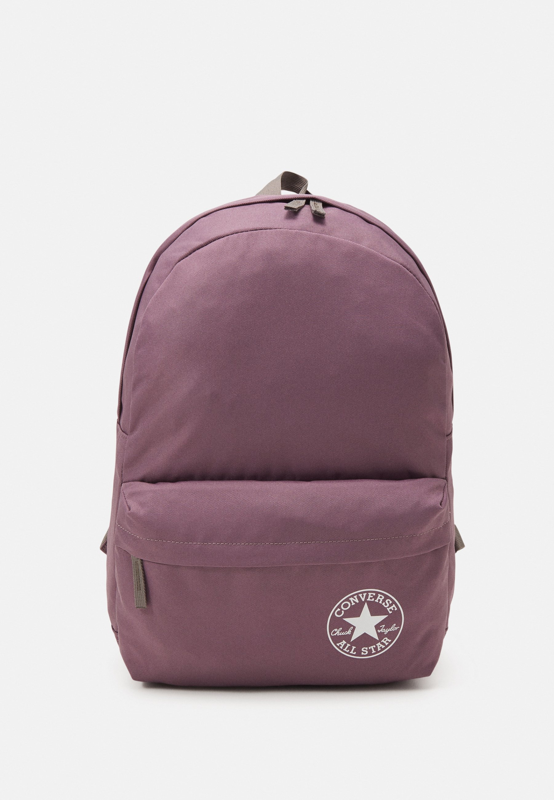 Converse SPEED BACKPACK UNISEX - Rucksack - smoke realm/pink