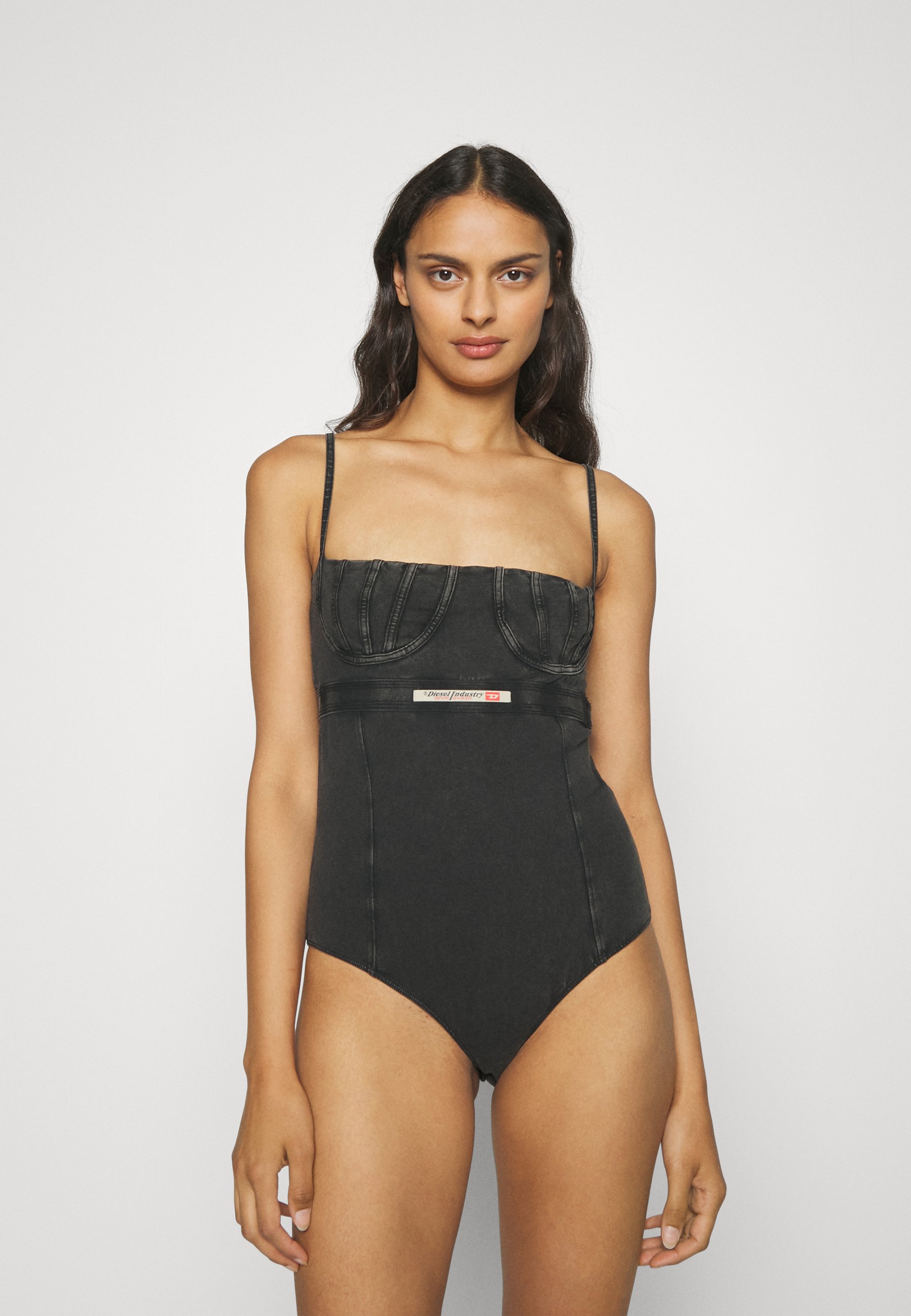 Diesel Body - black/grey/black