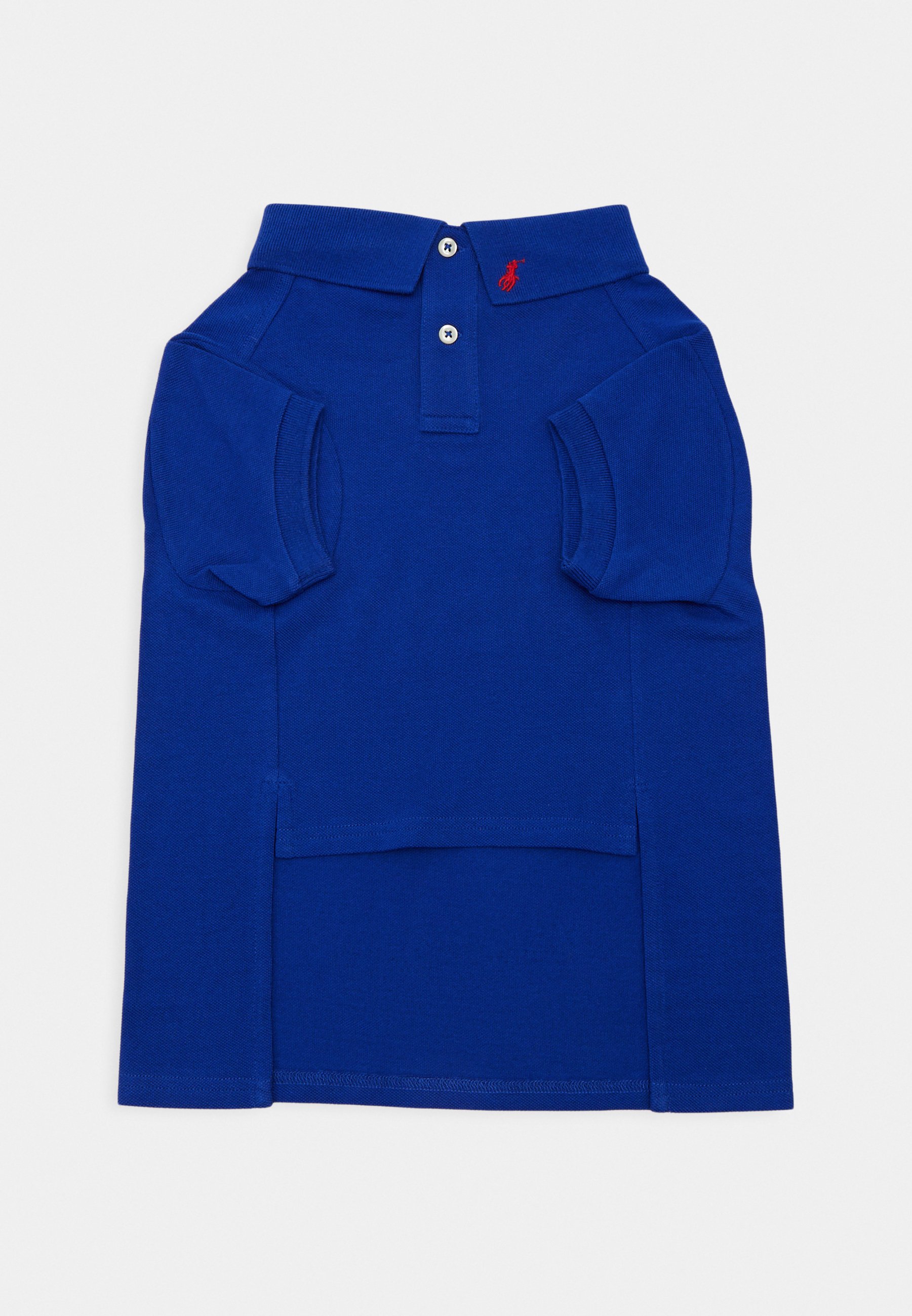 Polo Ralph Lauren DOG POLO SHIRT UNISEX - Pet accessory - heritage royal/blue