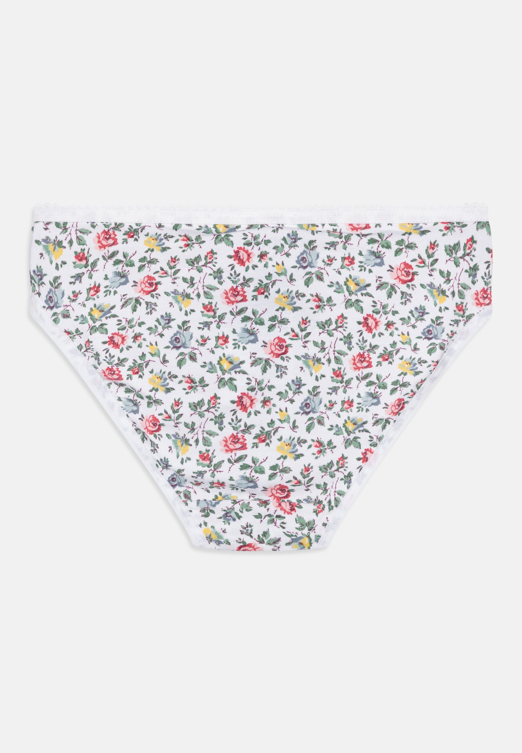 Polo Ralph Lauren BRIEF 5 PACK - Briefs - hot pink/white
