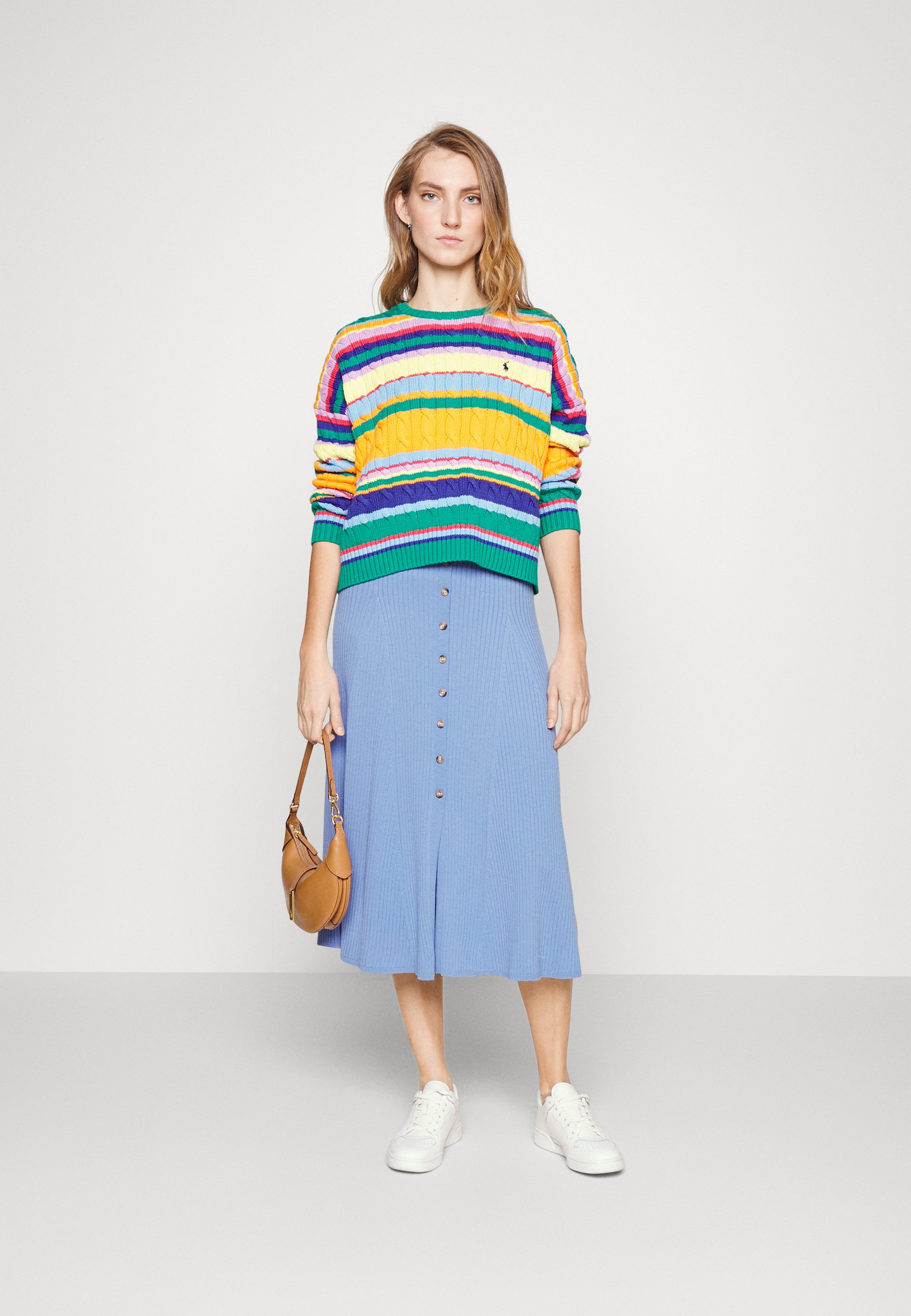 Polo Ralph Lauren Jumper - cali multi/multi-coloured