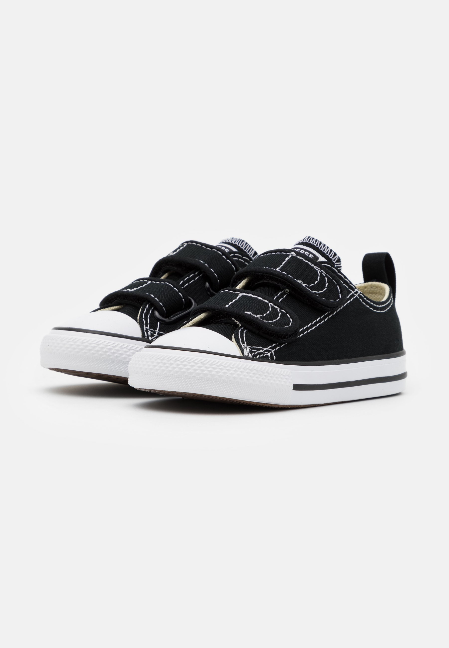Converse CHUCK TAYLOR ALL STAR UNISEX - Trainers - black