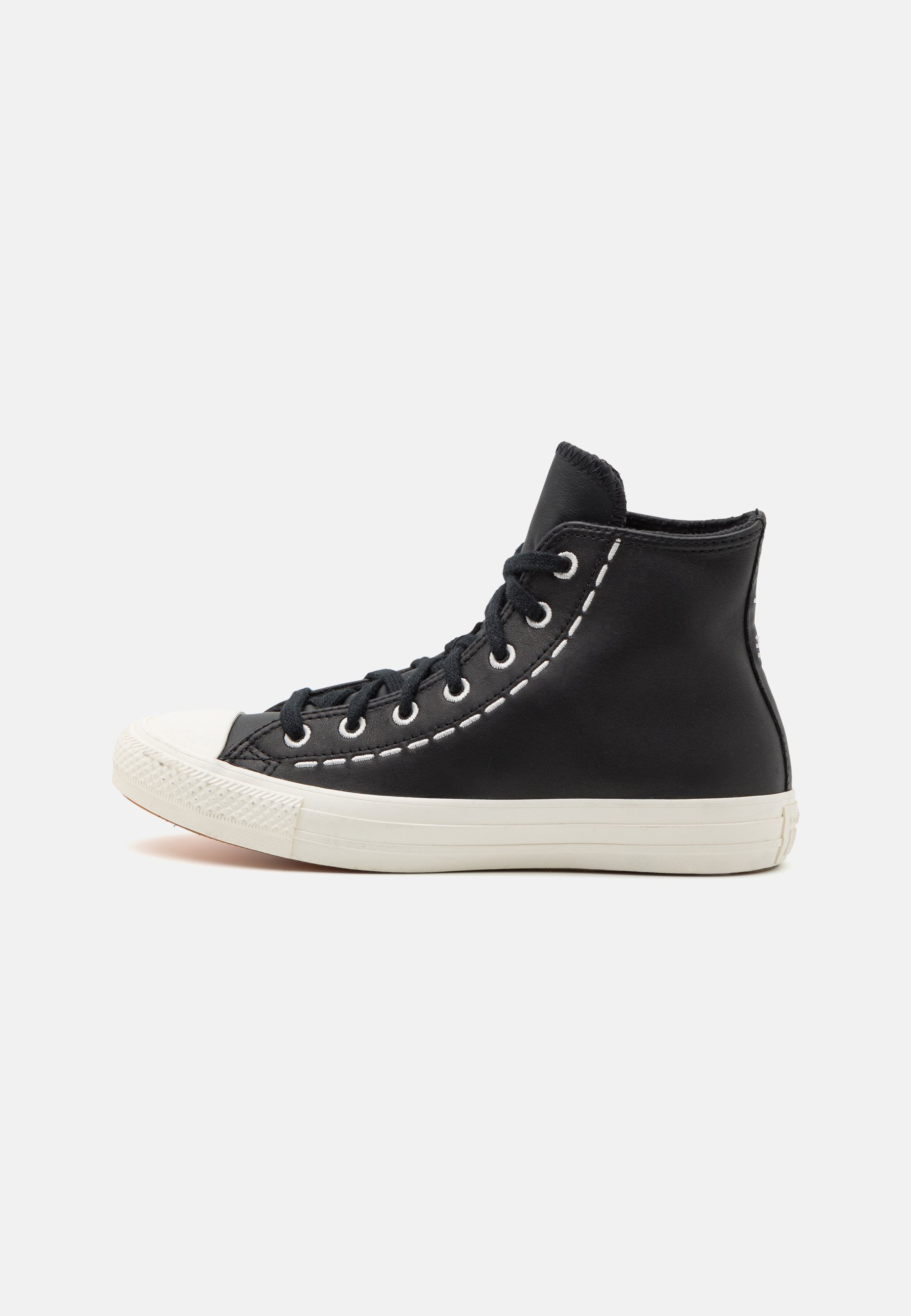 Converse CHUCK TAYLOR ALL STAR - High-top trainers - black